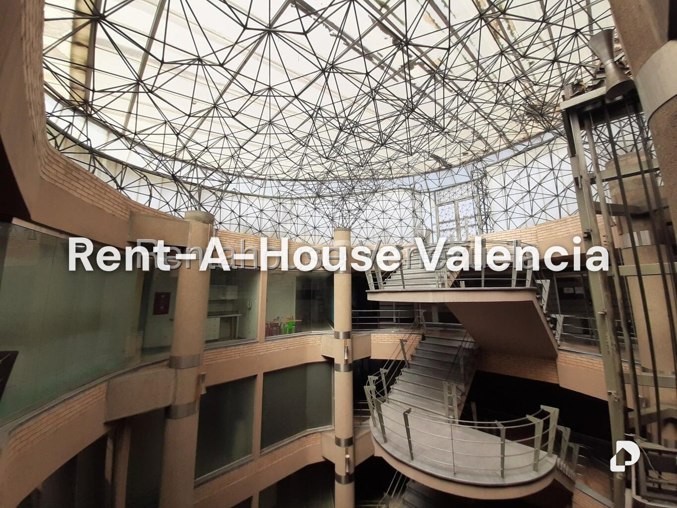 Oficina en El Viñedo, Valencia – 22