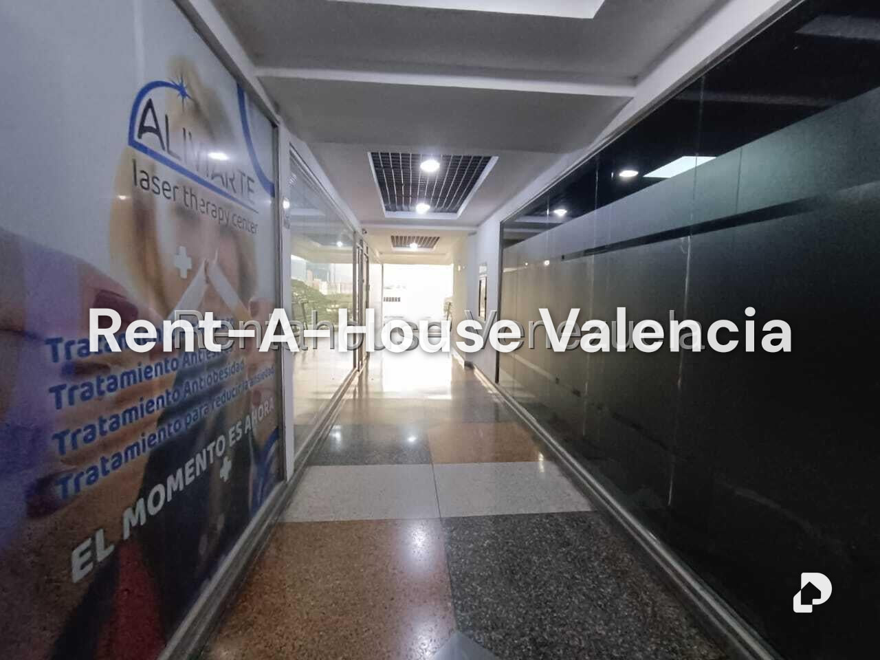 Oficina en El Viñedo, Valencia – 18