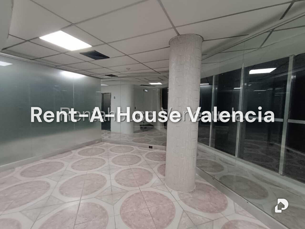 Oficina en El Viñedo, Valencia – 11