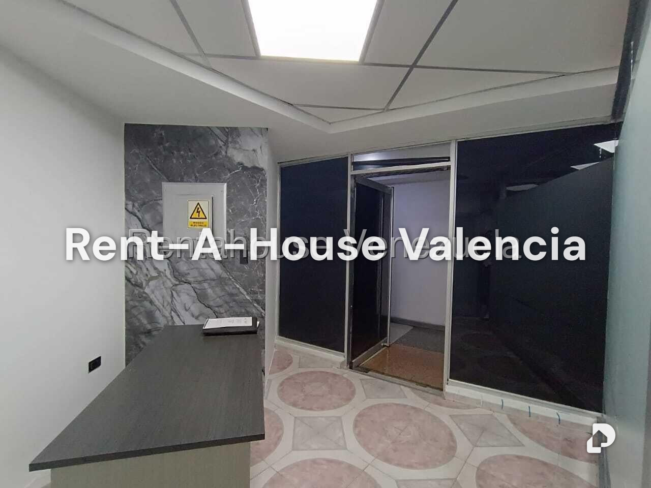 Oficina en El Viñedo, Valencia – 14