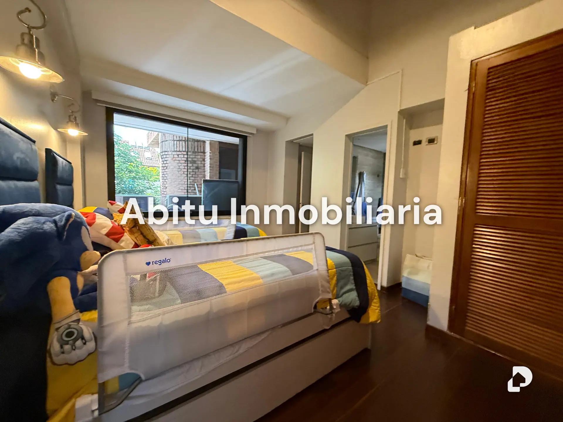 Casa en Los Palos Grandes, Caracas – 9