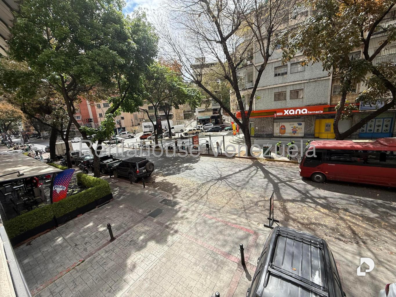 Apartamento en Colinas de Bello Monte, Caracas – 5