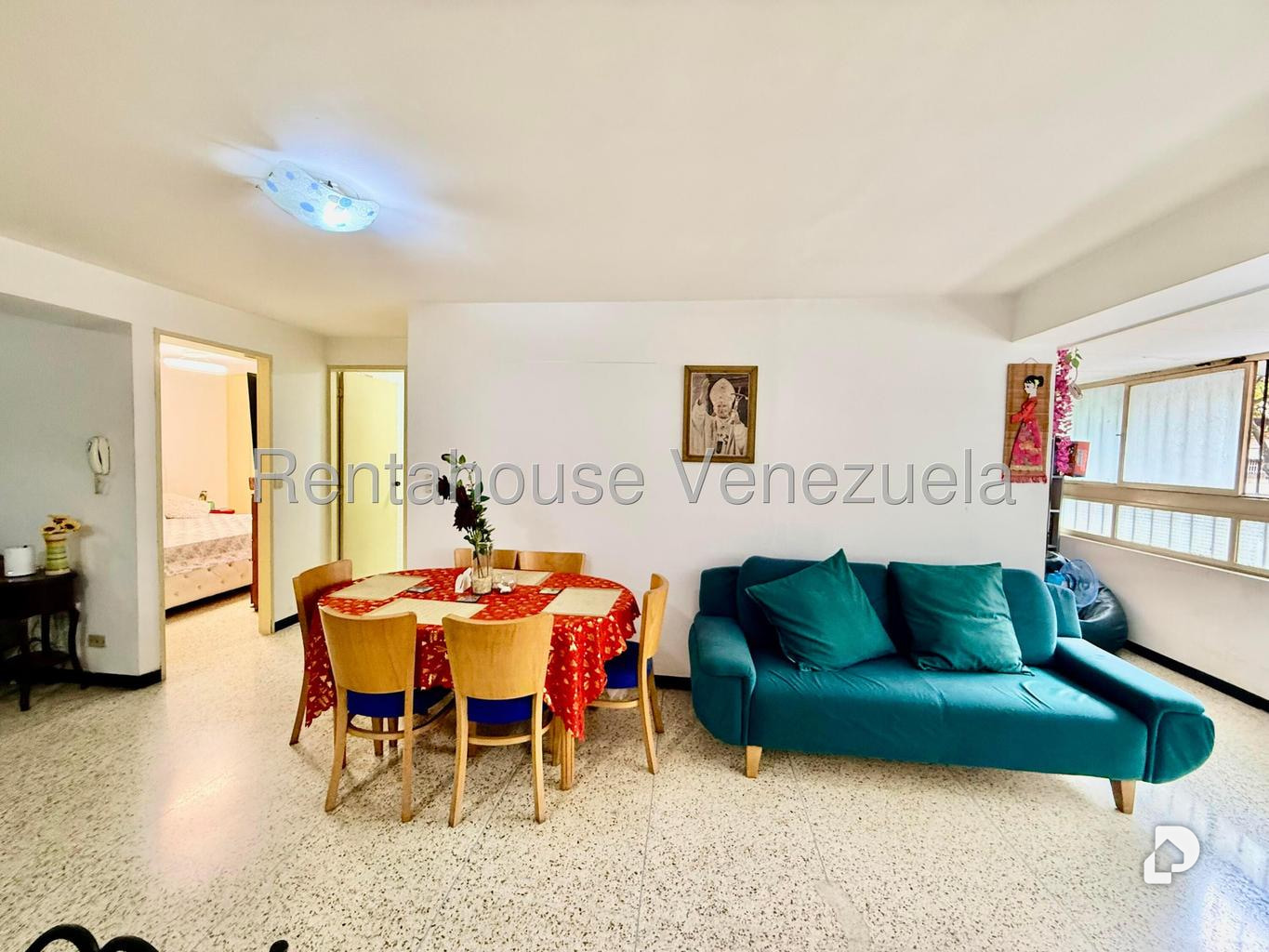 Apartamento en Colinas de Bello Monte, Caracas – 13