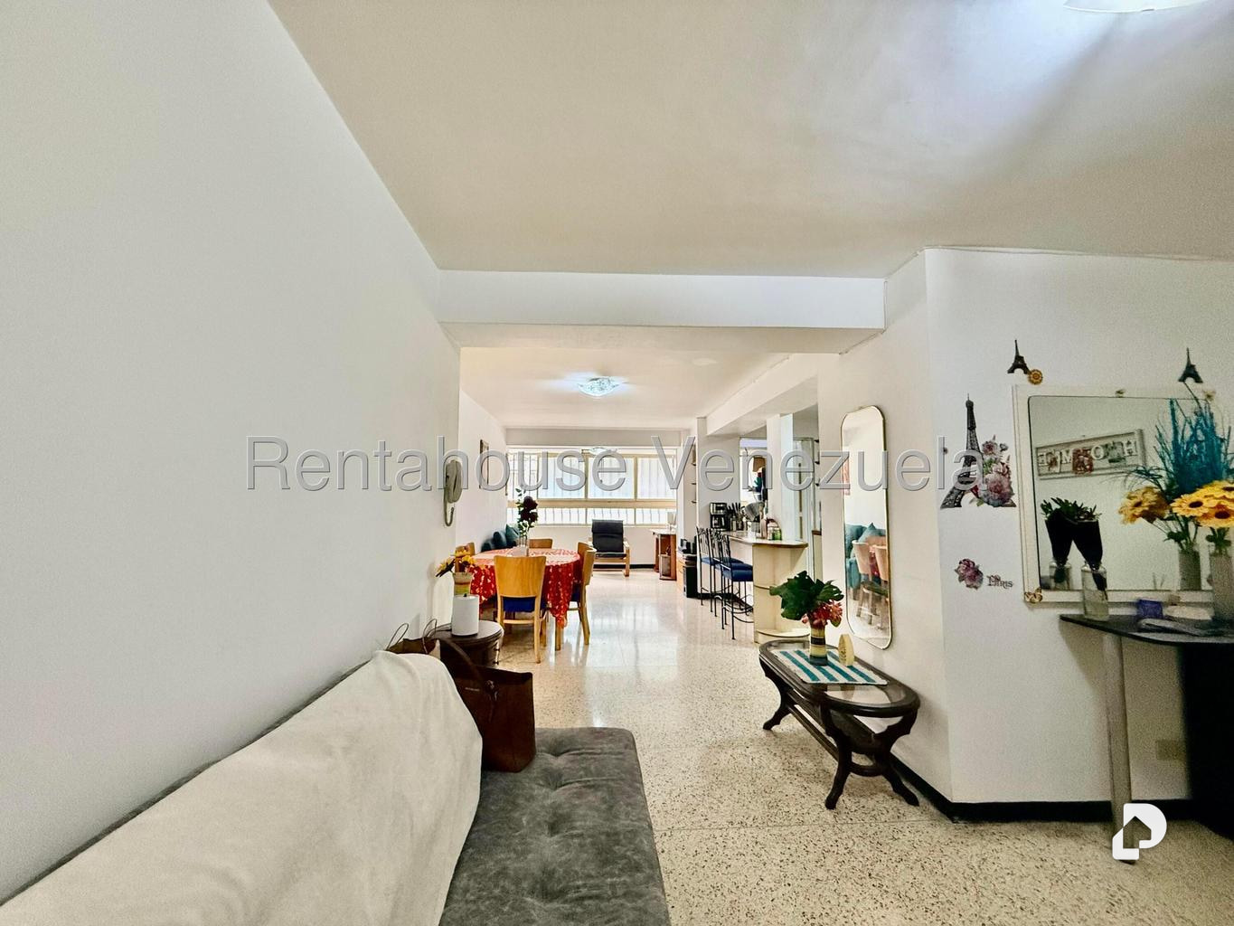 Apartamento en Colinas de Bello Monte, Caracas – 11