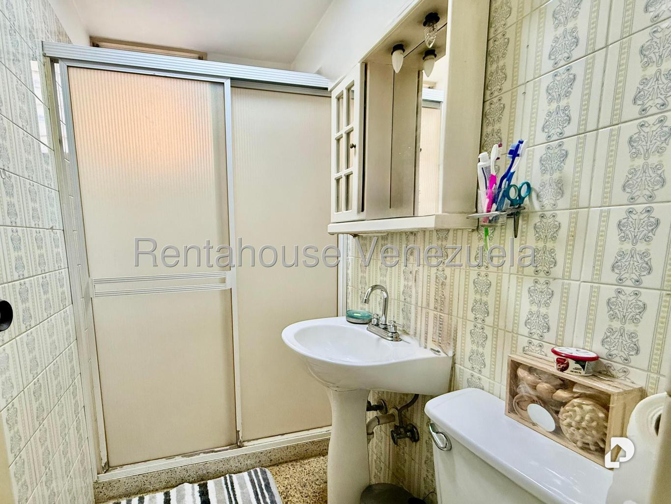 Apartamento en Colinas de Bello Monte, Caracas – 15