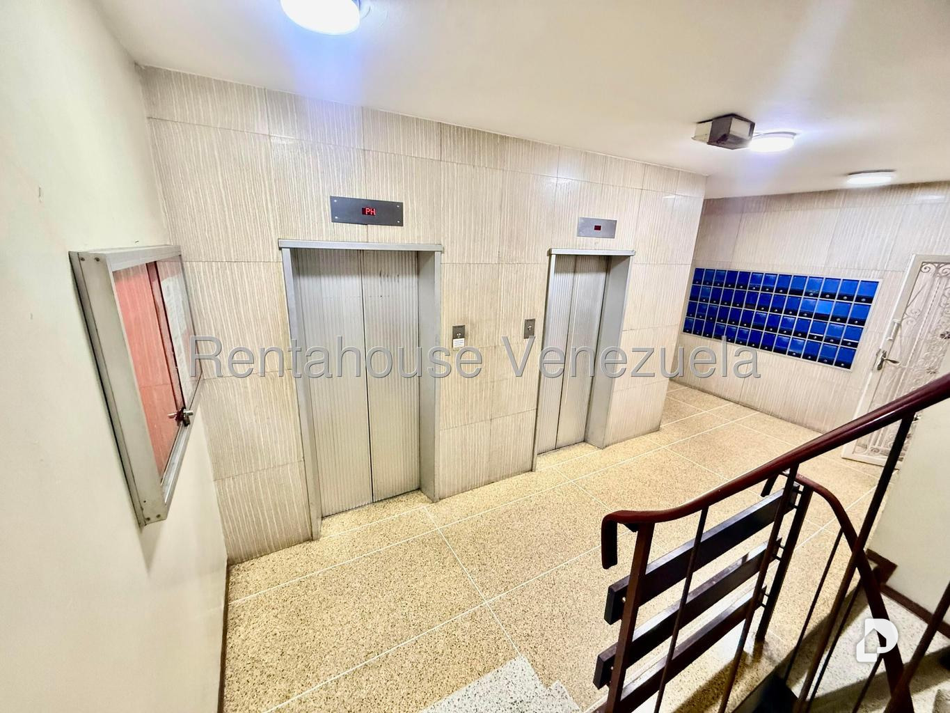 Apartamento en Colinas de Bello Monte, Caracas – 20