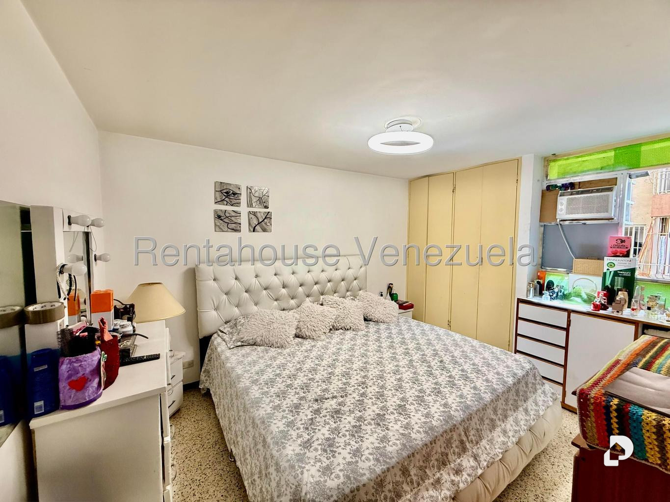 Apartamento en Colinas de Bello Monte, Caracas – 19