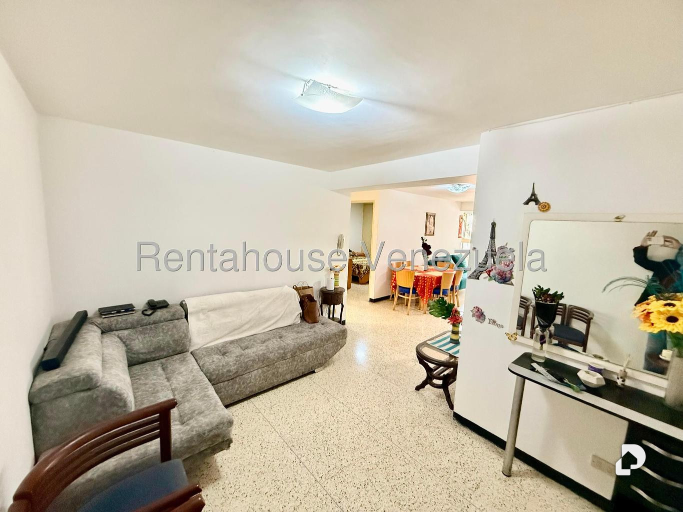 Apartamento en Colinas de Bello Monte, Caracas – 12