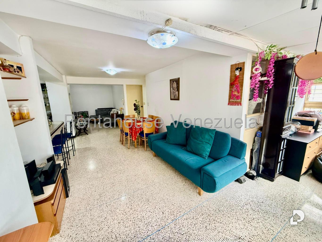 Apartamento en Colinas de Bello Monte, Caracas – 9