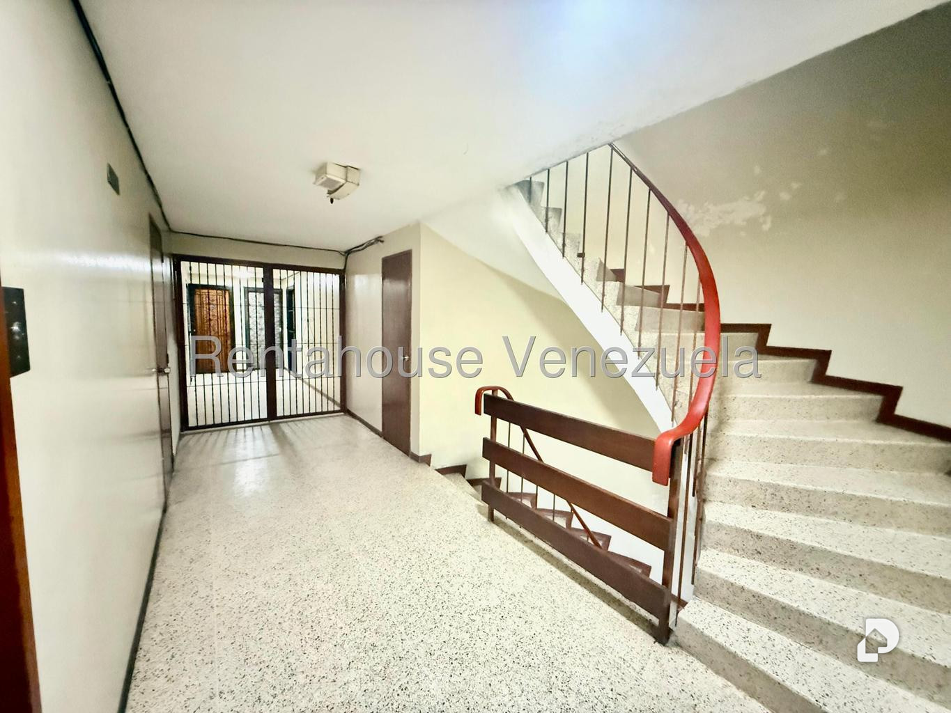 Apartamento en Colinas de Bello Monte, Caracas – 3