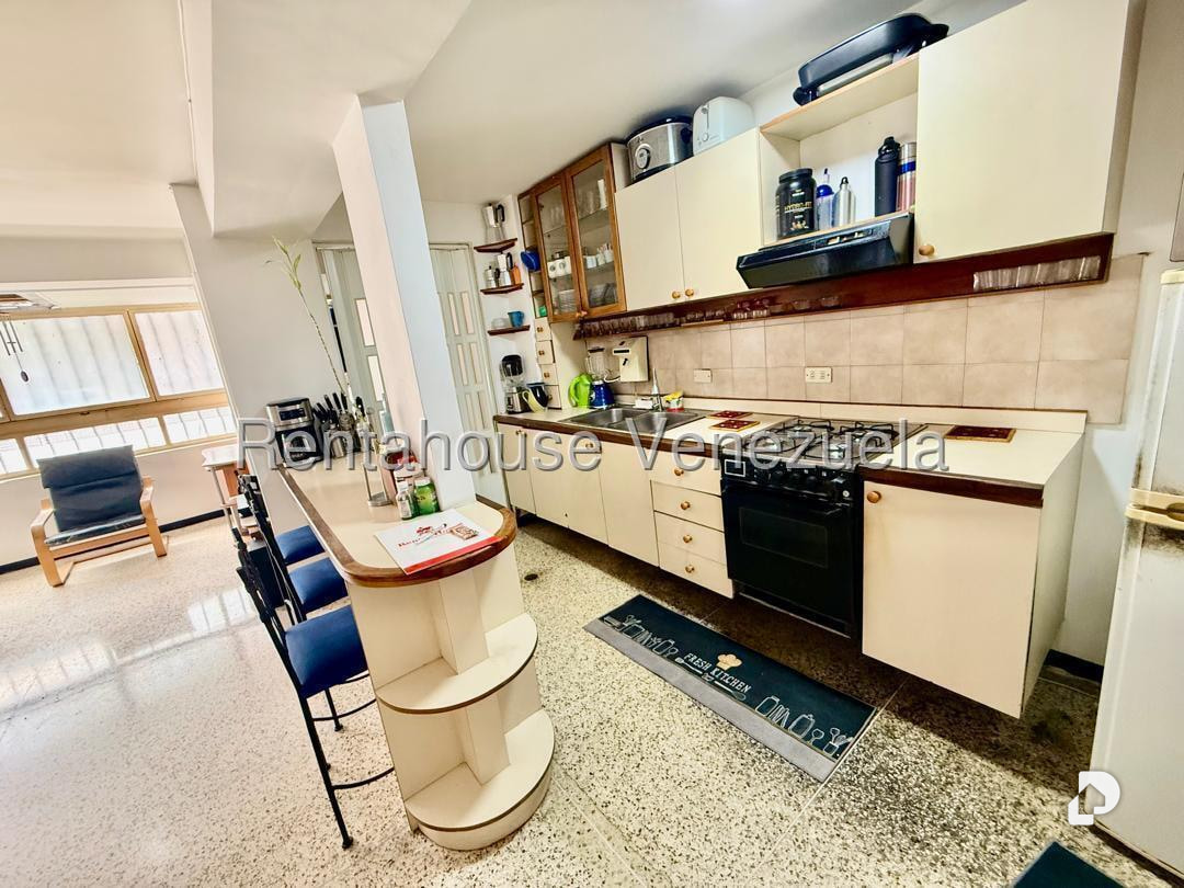 Apartamento en Colinas de Bello Monte, Caracas – 14