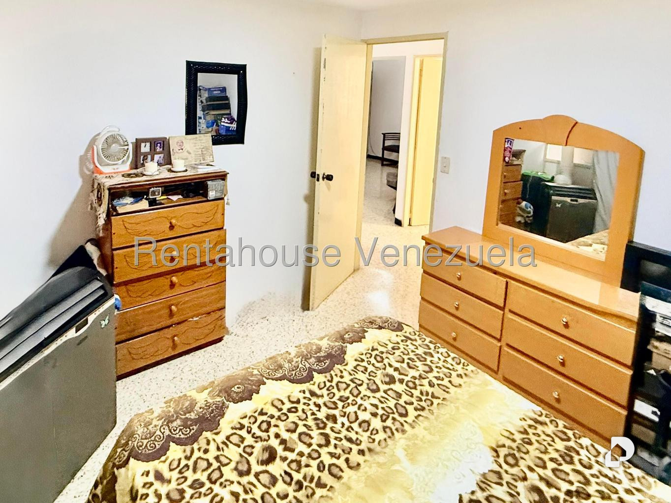 Apartamento en Colinas de Bello Monte, Caracas – 16