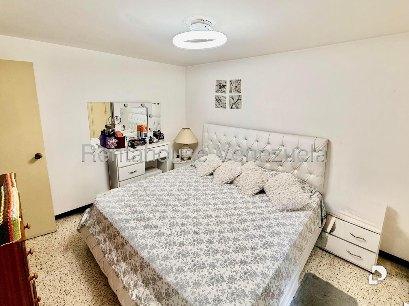 Apartamento en Colinas de Bello Monte, Caracas – 18