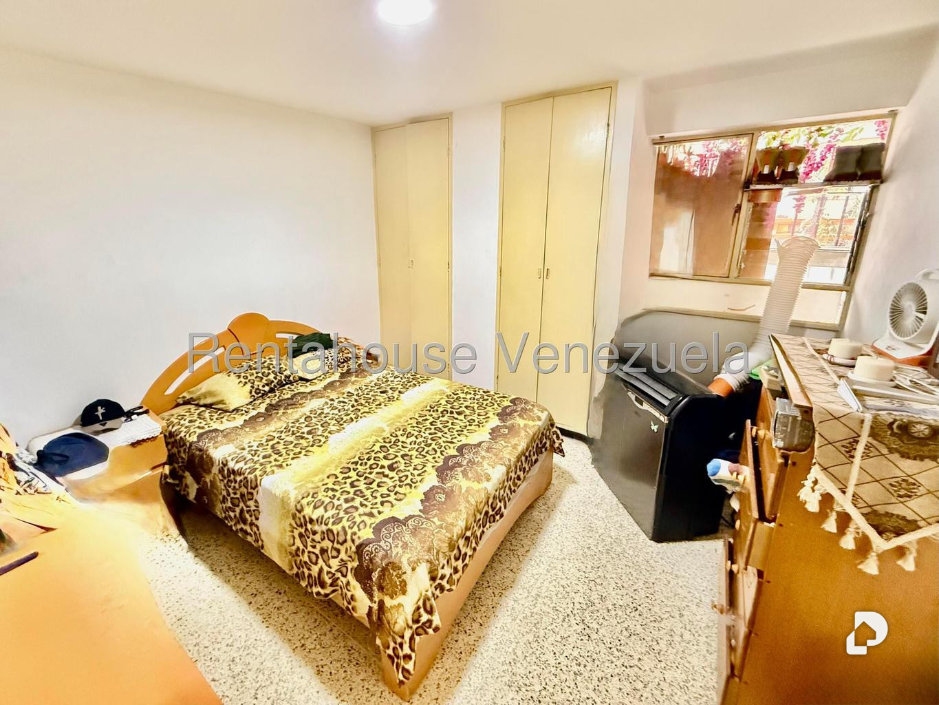 Apartamento en Colinas de Bello Monte, Caracas – 17