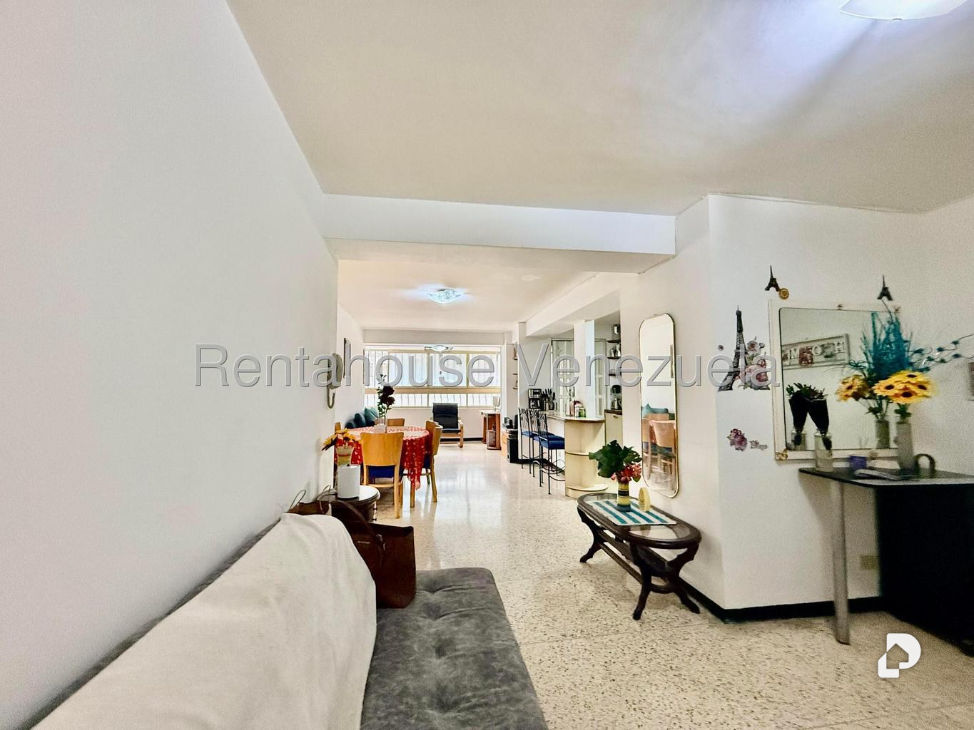 Apartamento en Colinas de Bello Monte, Caracas – 10