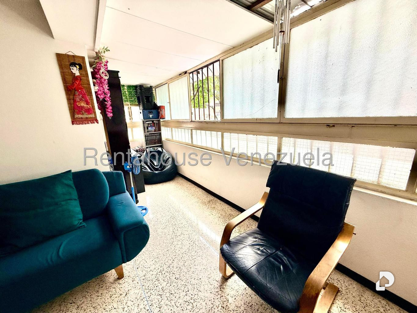 Apartamento en Colinas de Bello Monte, Caracas – 7