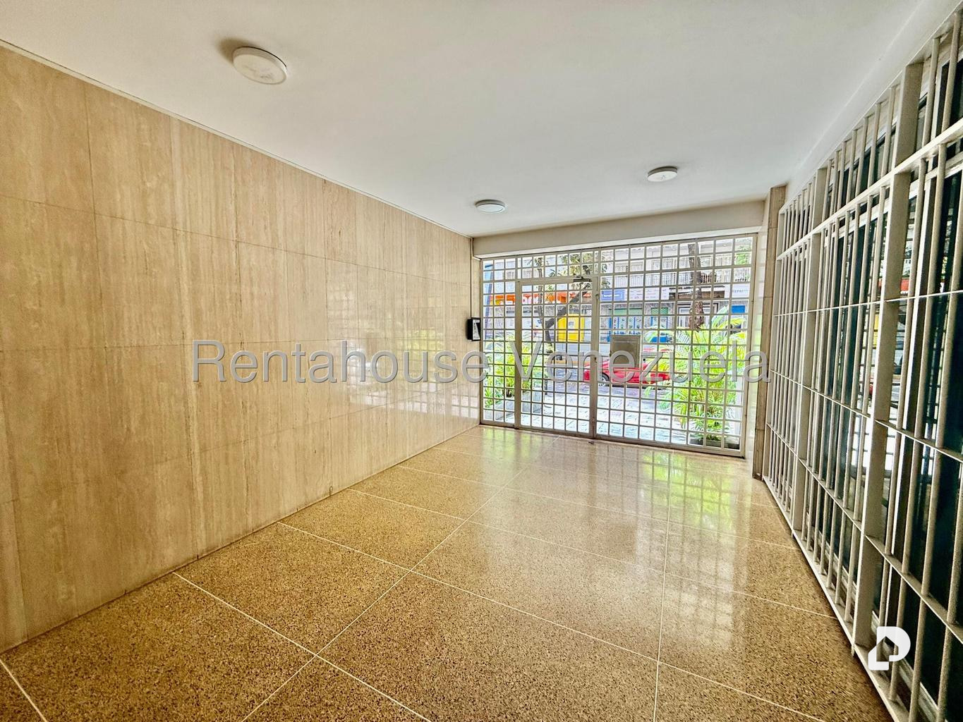 Apartamento en Colinas de Bello Monte, Caracas – 2