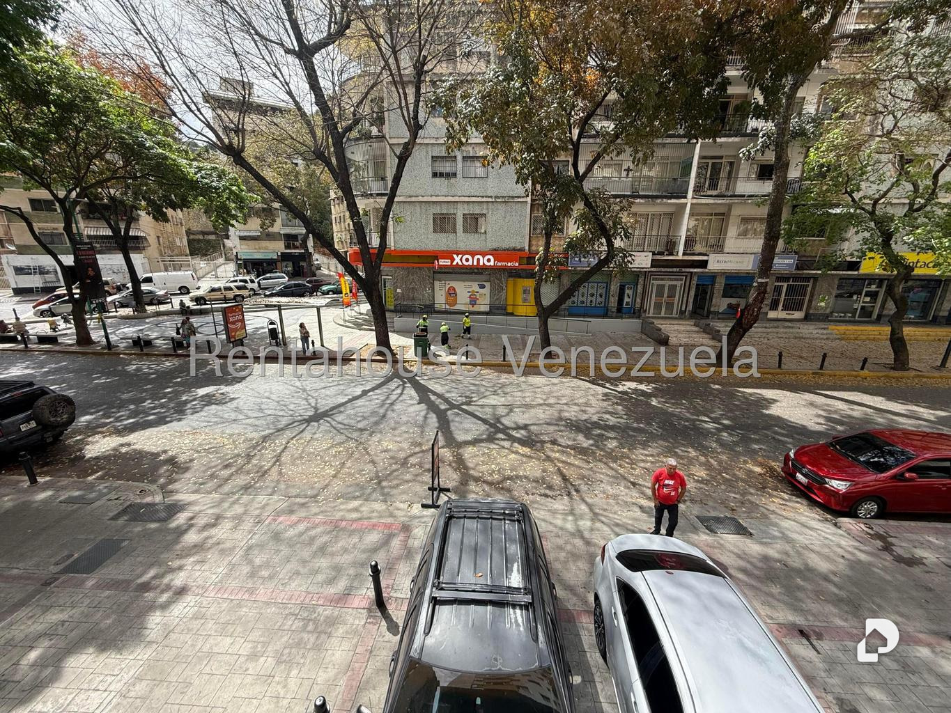 Apartamento en Colinas de Bello Monte, Caracas – 6