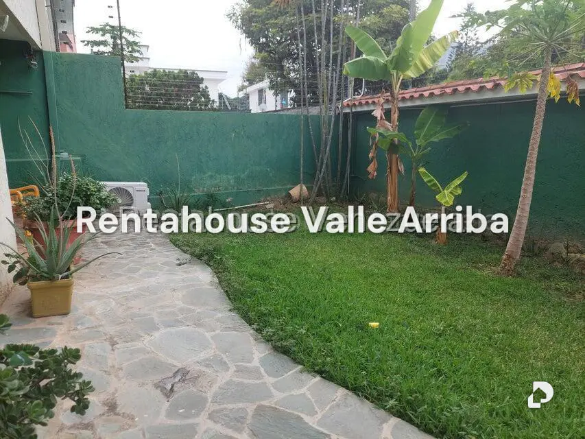 Casa en Sorocaima, Caracas – 2