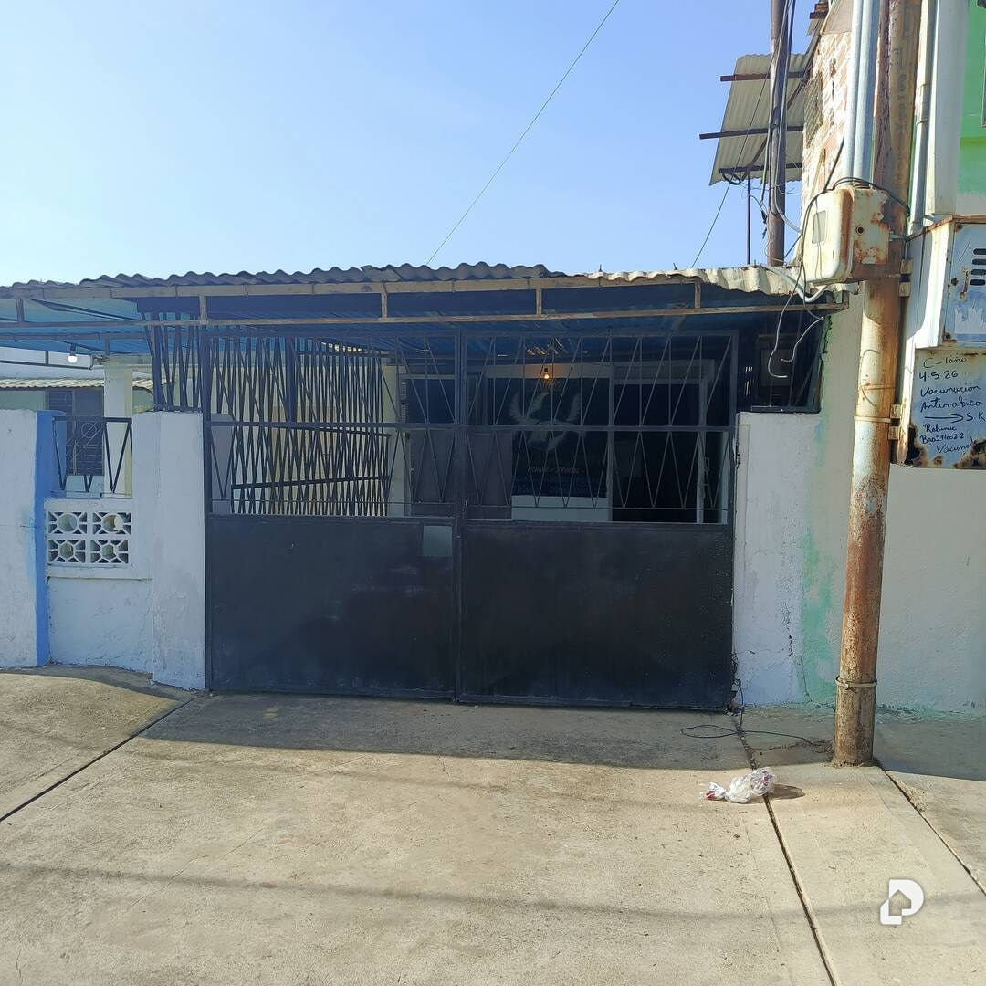 Terreno en 18 de Octubre, Maracaibo – 12