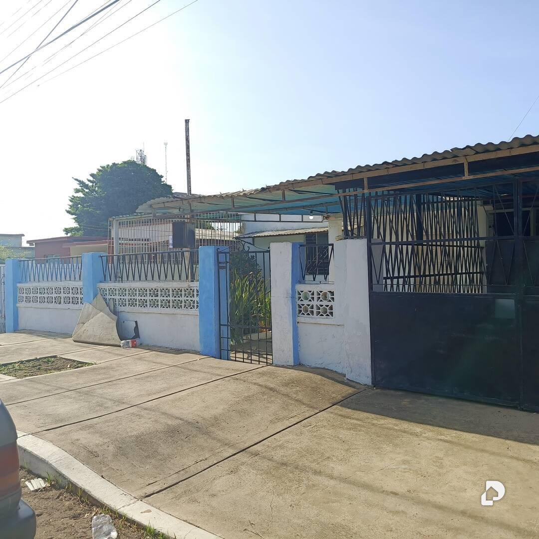 Terreno en 18 de Octubre, Maracaibo – 1