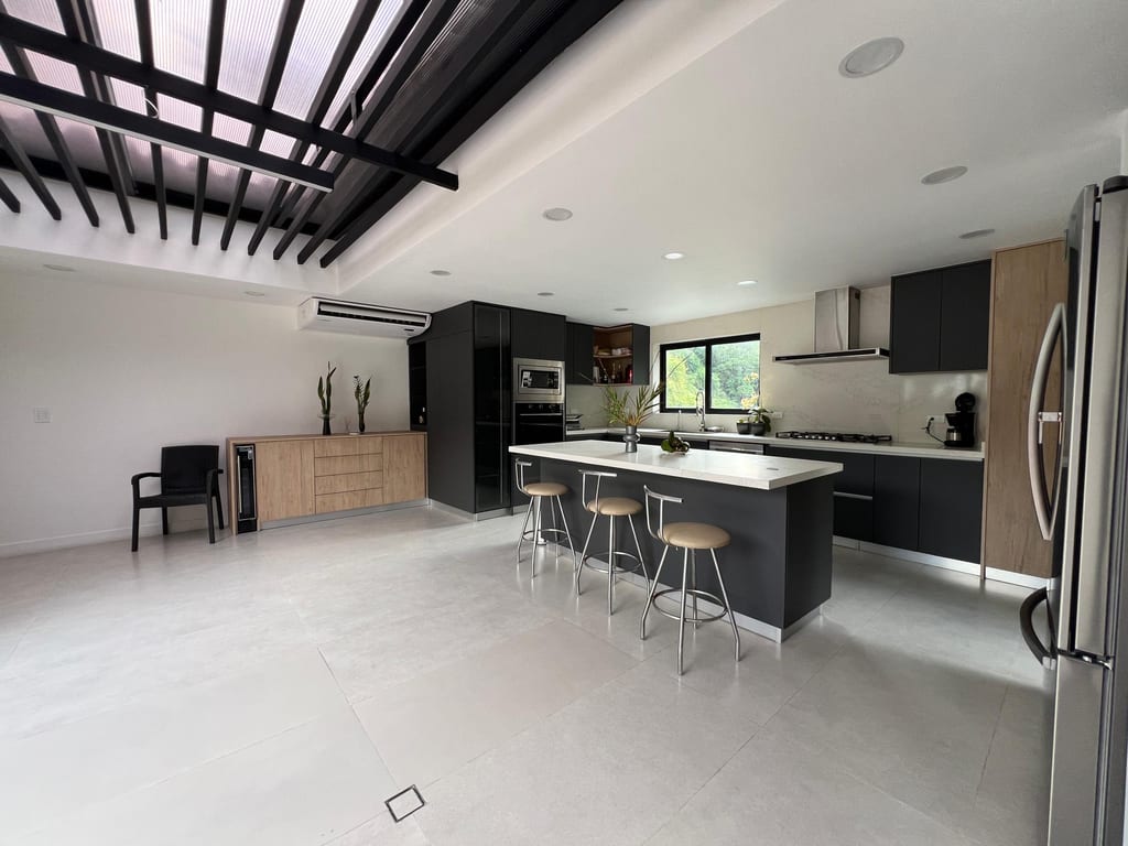 Casa en Colinas de Bello Monte, Caracas - 1