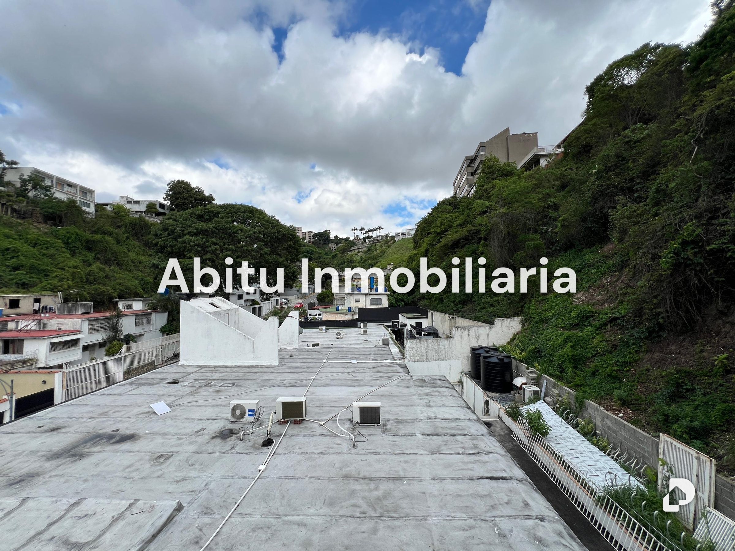 House in Colinas de Bello Monte, Caracas – 12