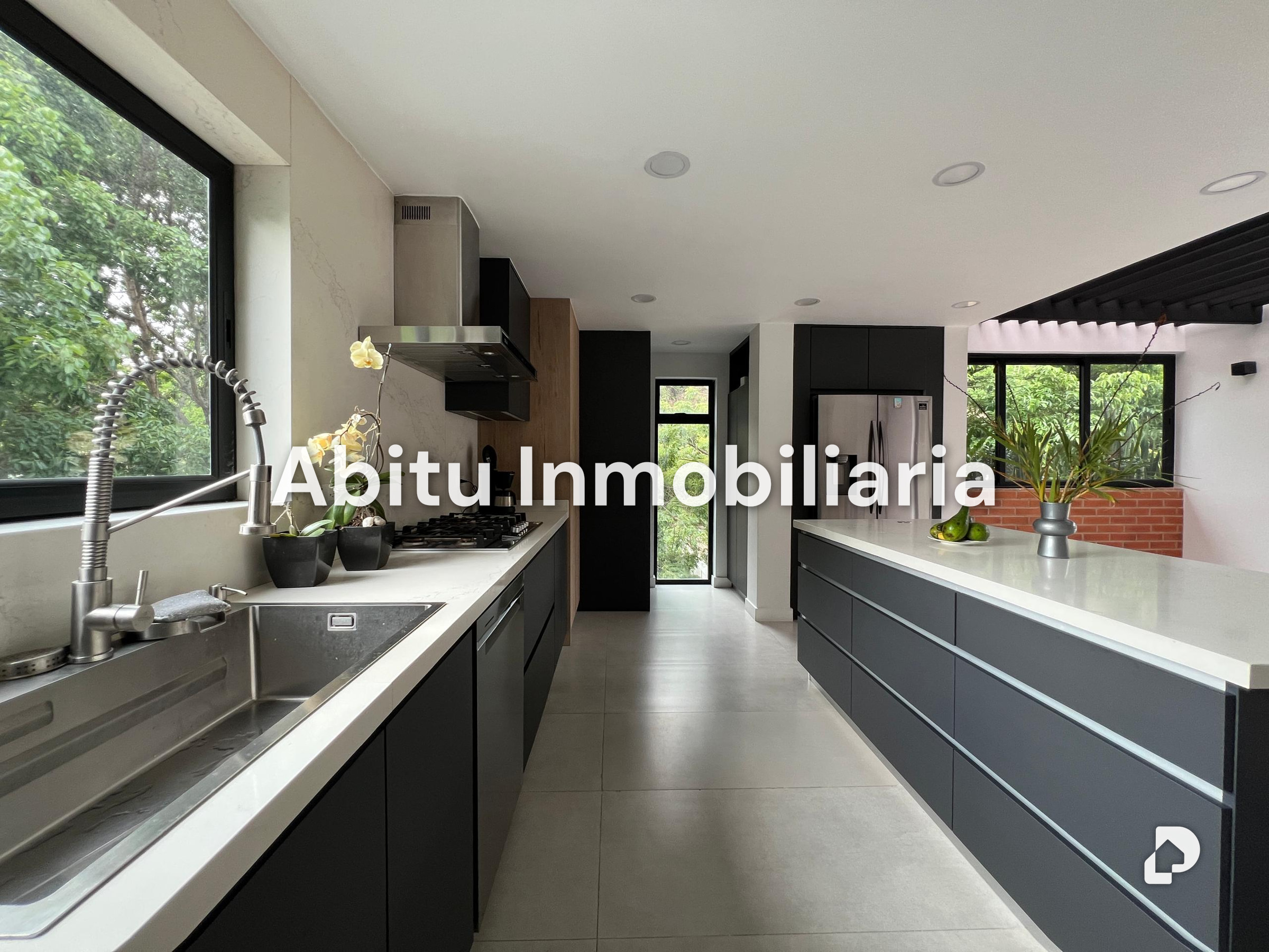House in Colinas de Bello Monte, Caracas – 20