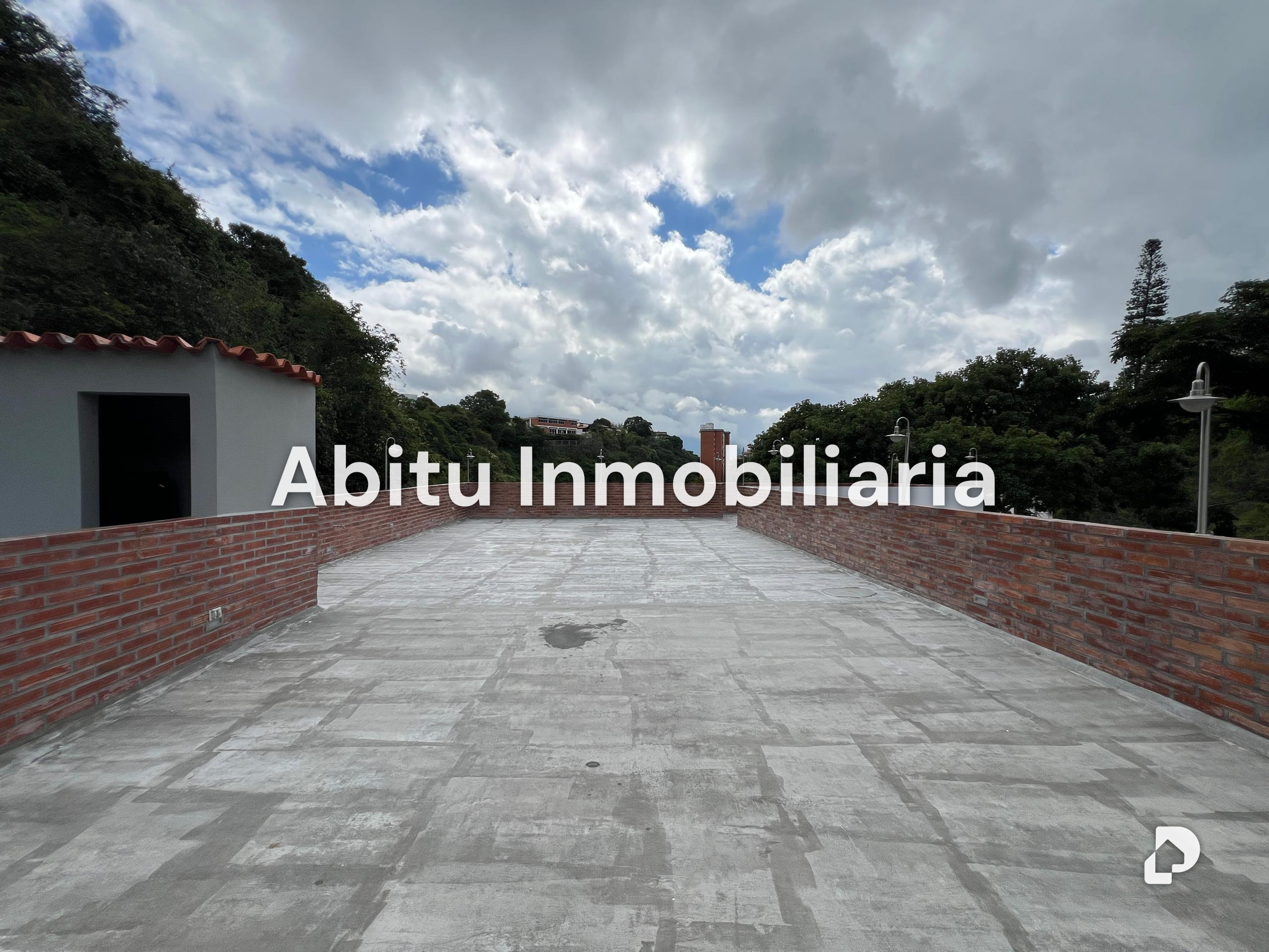 House in Colinas de Bello Monte, Caracas – 15