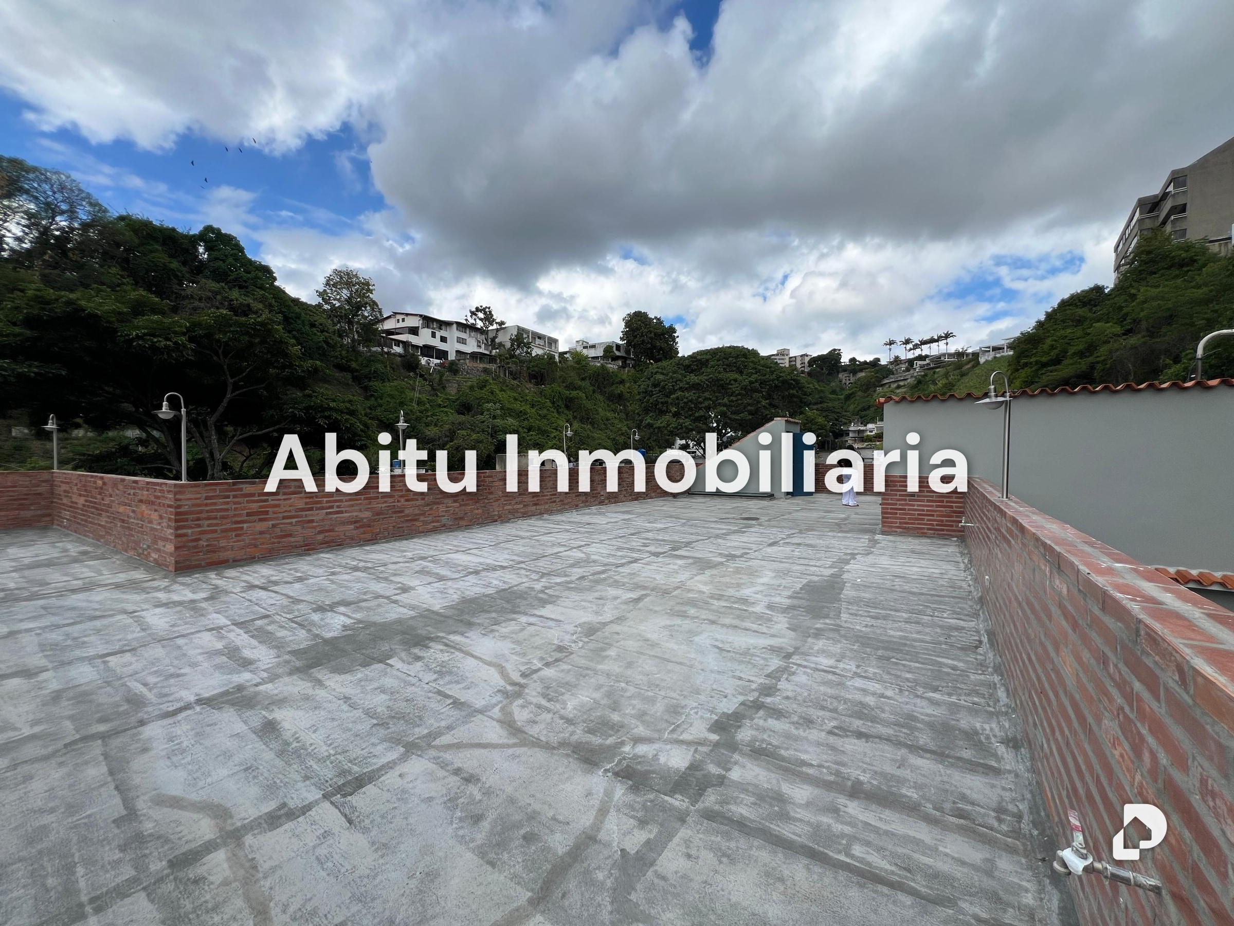 House in Colinas de Bello Monte, Caracas – 13