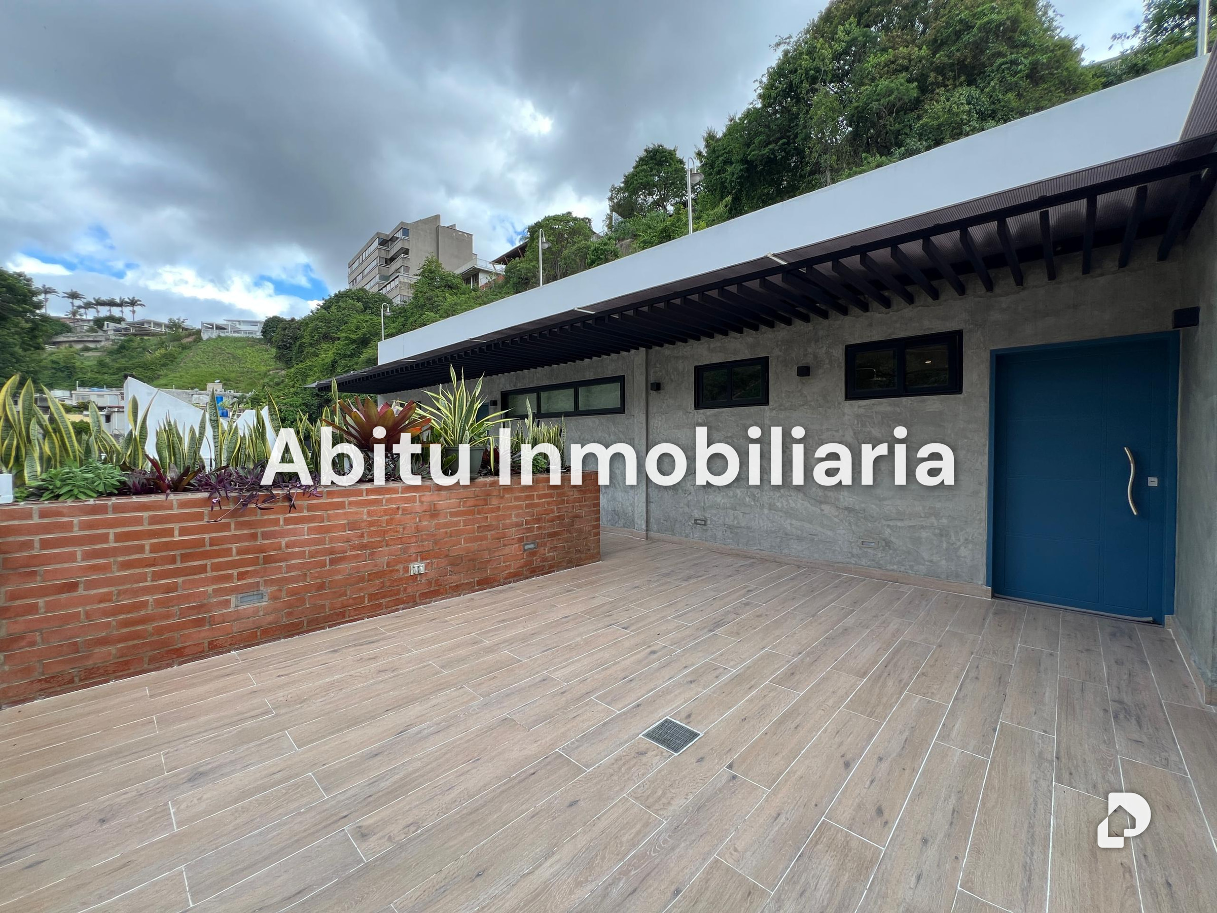 House in Colinas de Bello Monte, Caracas – 16