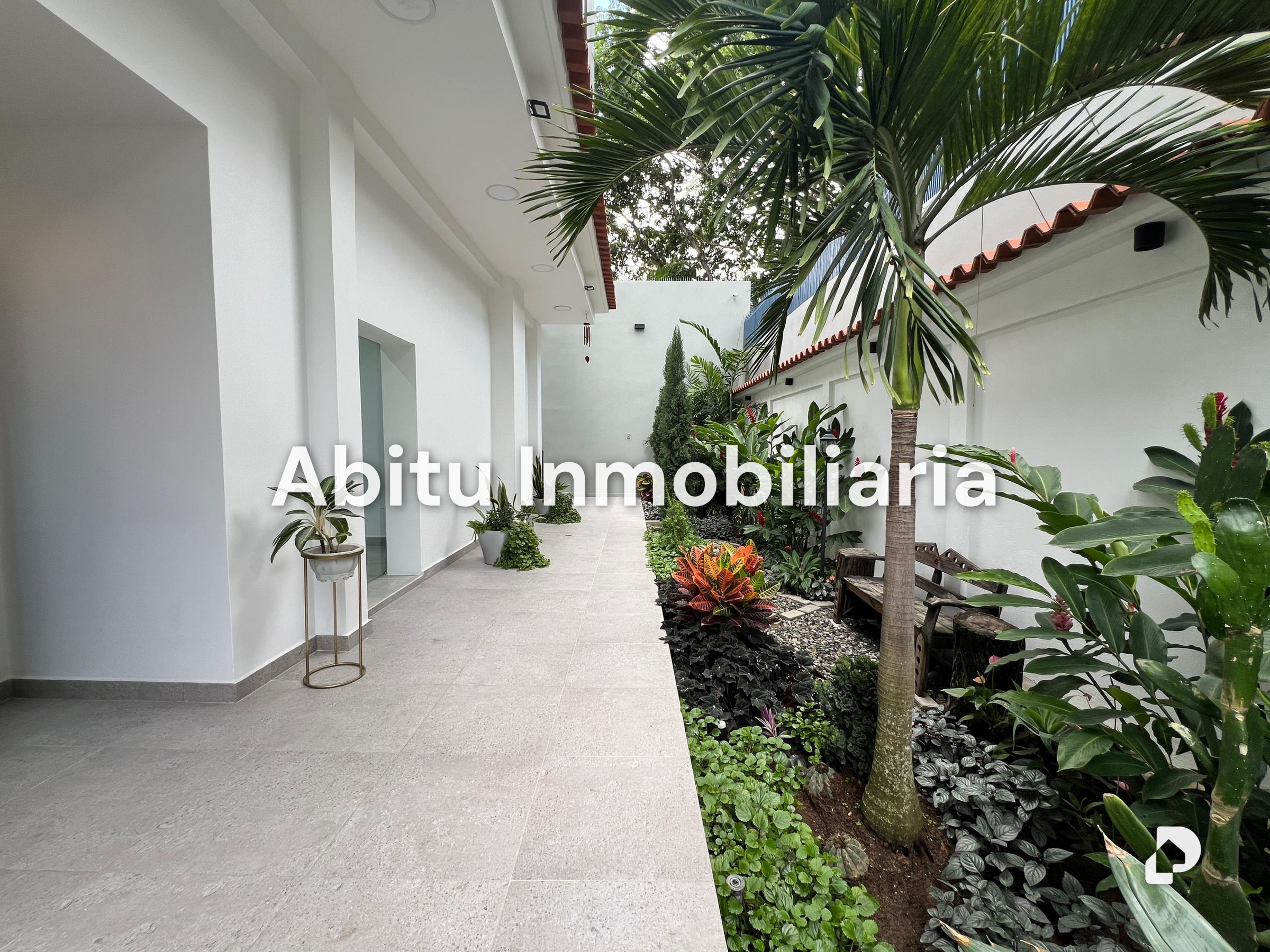 House in Colinas de Bello Monte, Caracas – 8