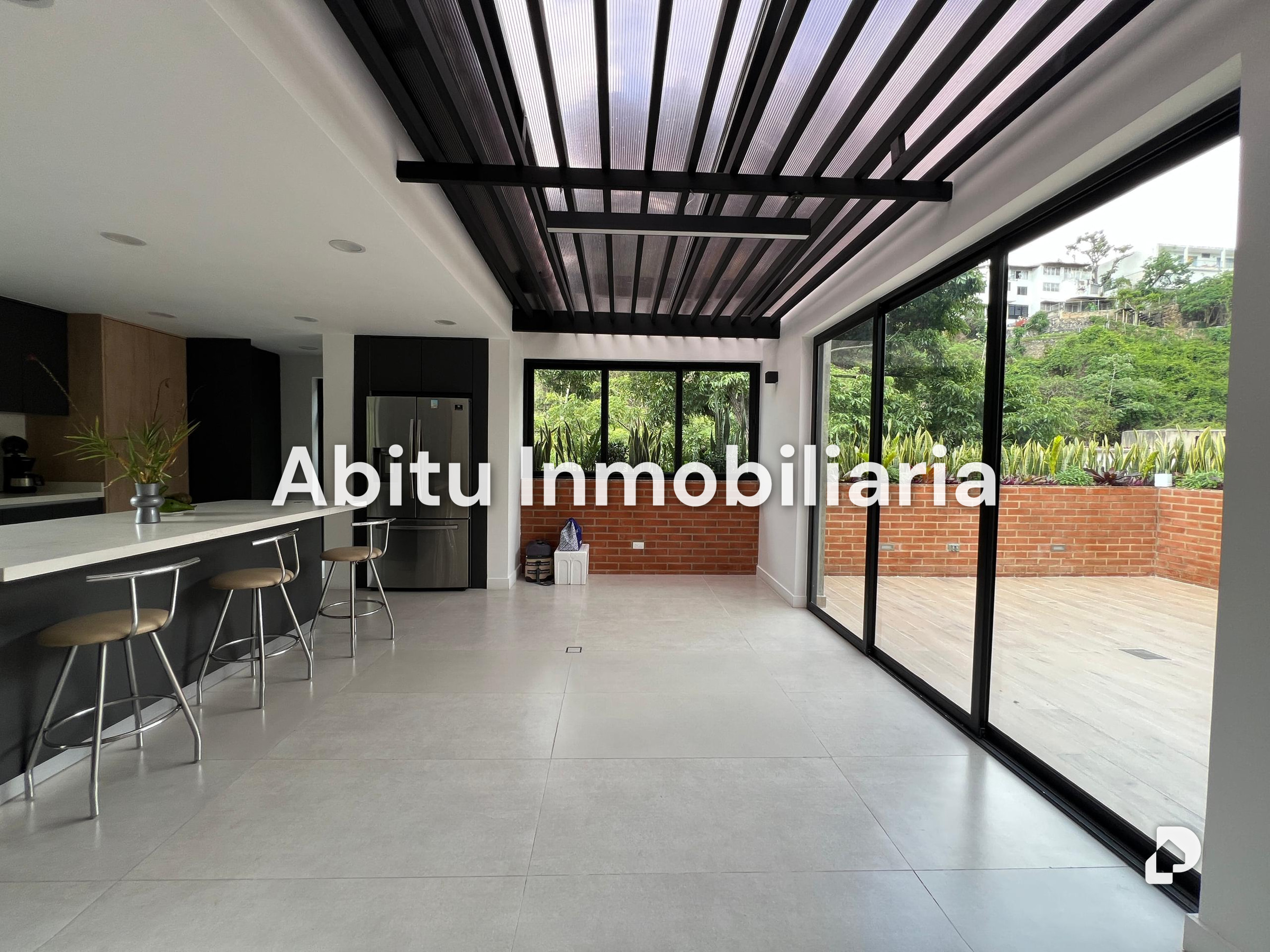 House in Colinas de Bello Monte, Caracas – 4