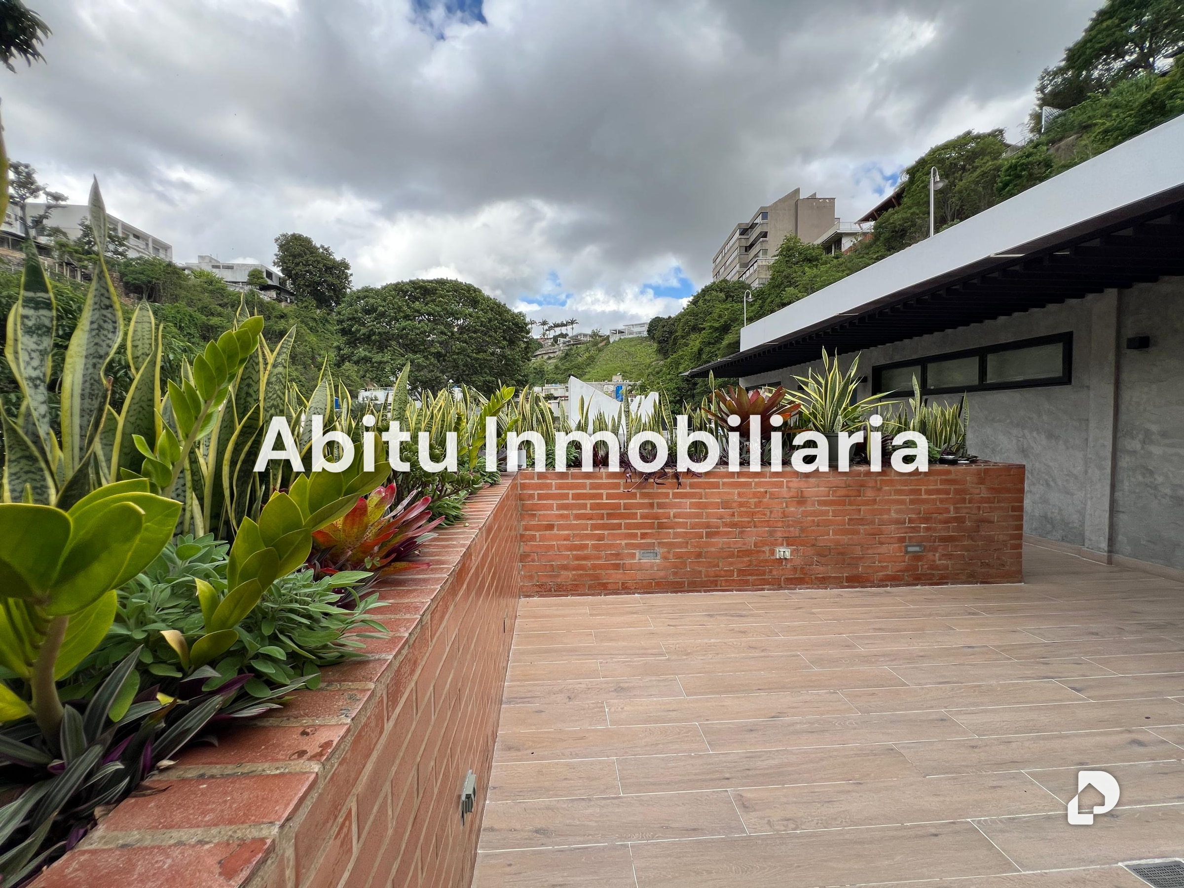 House in Colinas de Bello Monte, Caracas – 18