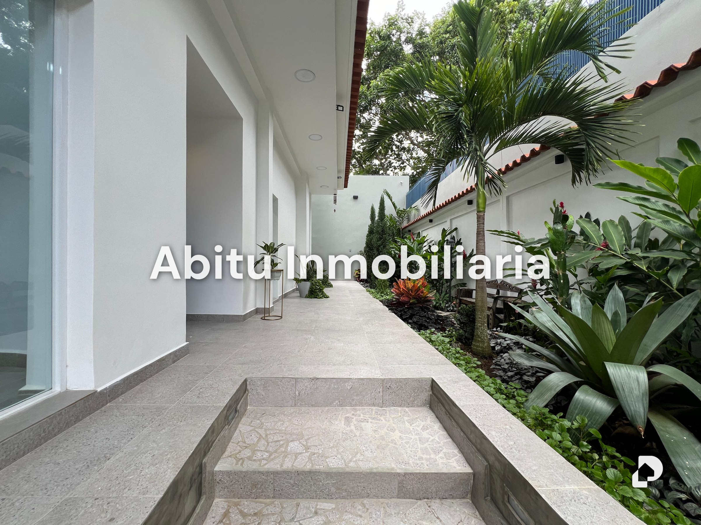 House in Colinas de Bello Monte, Caracas – 7