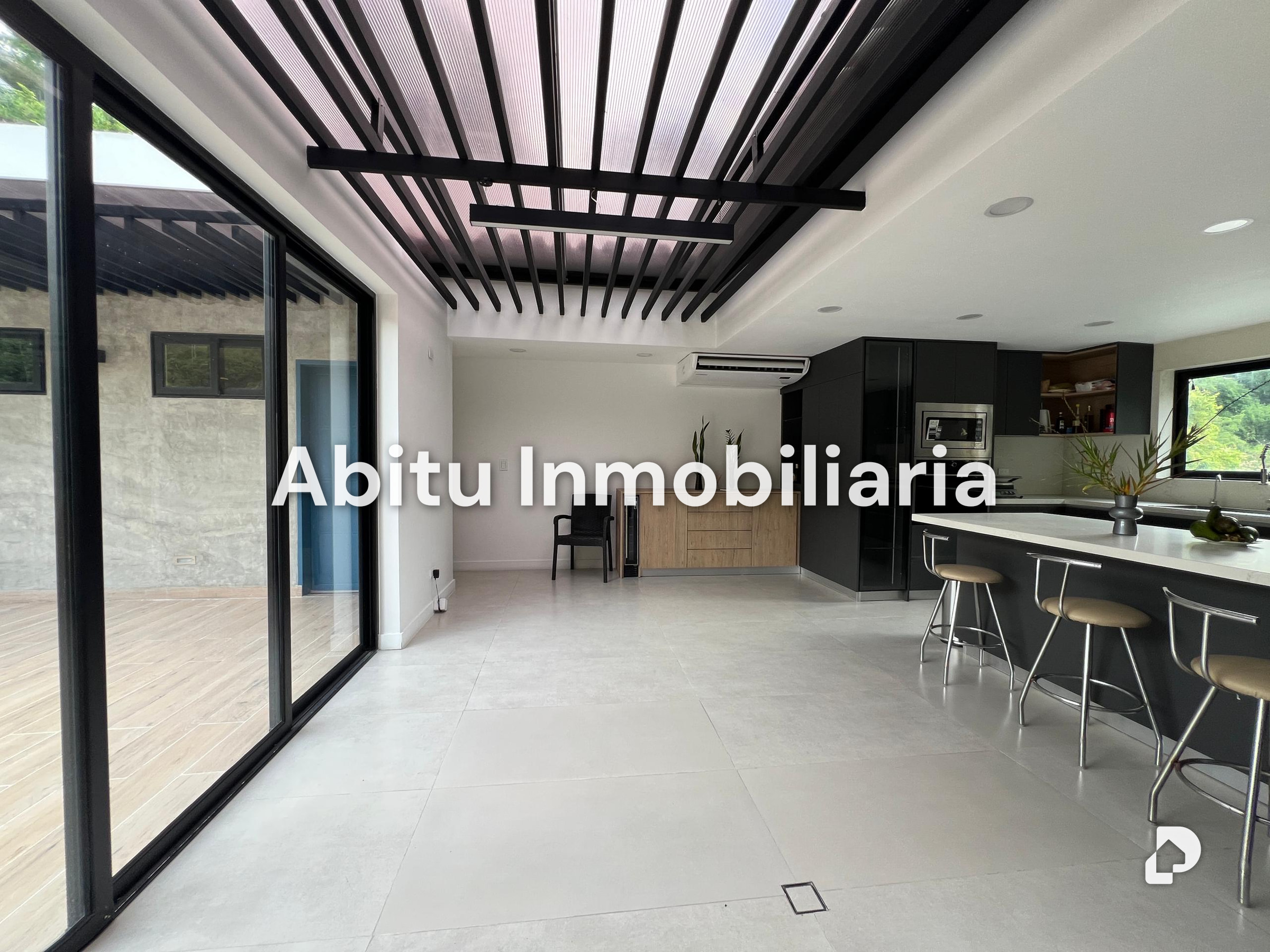 House in Colinas de Bello Monte, Caracas – 3