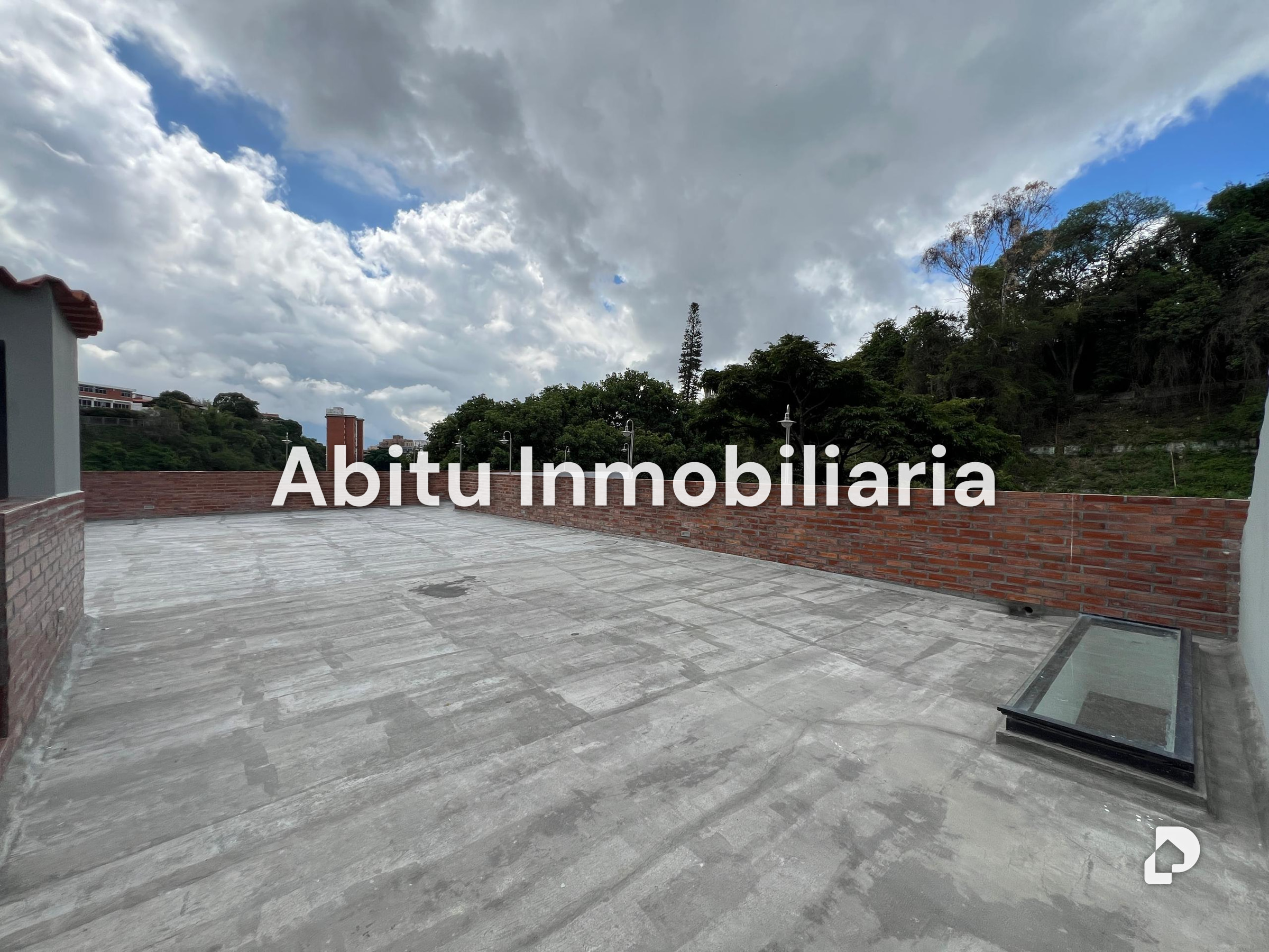House in Colinas de Bello Monte, Caracas – 10