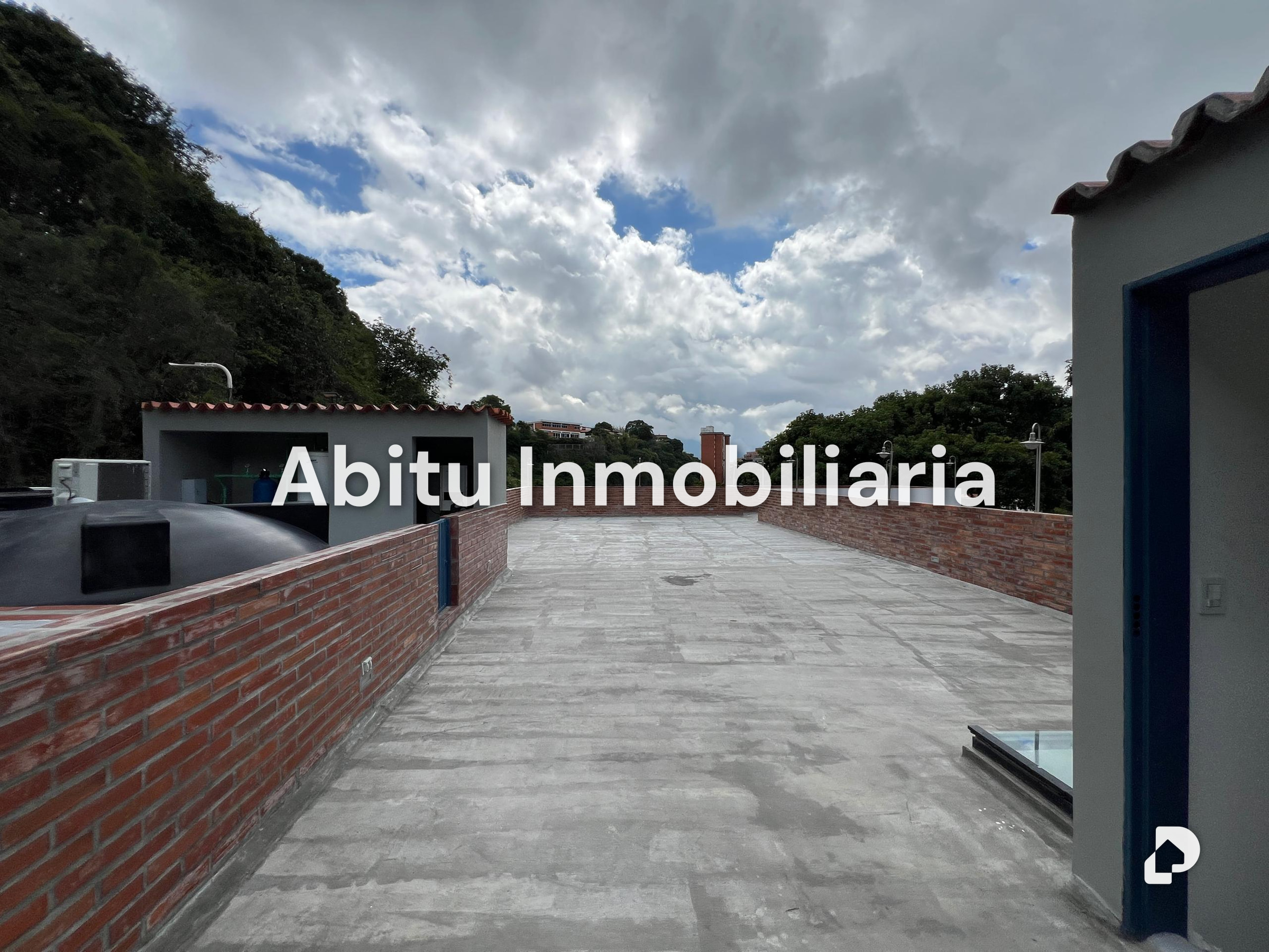 House in Colinas de Bello Monte, Caracas – 11