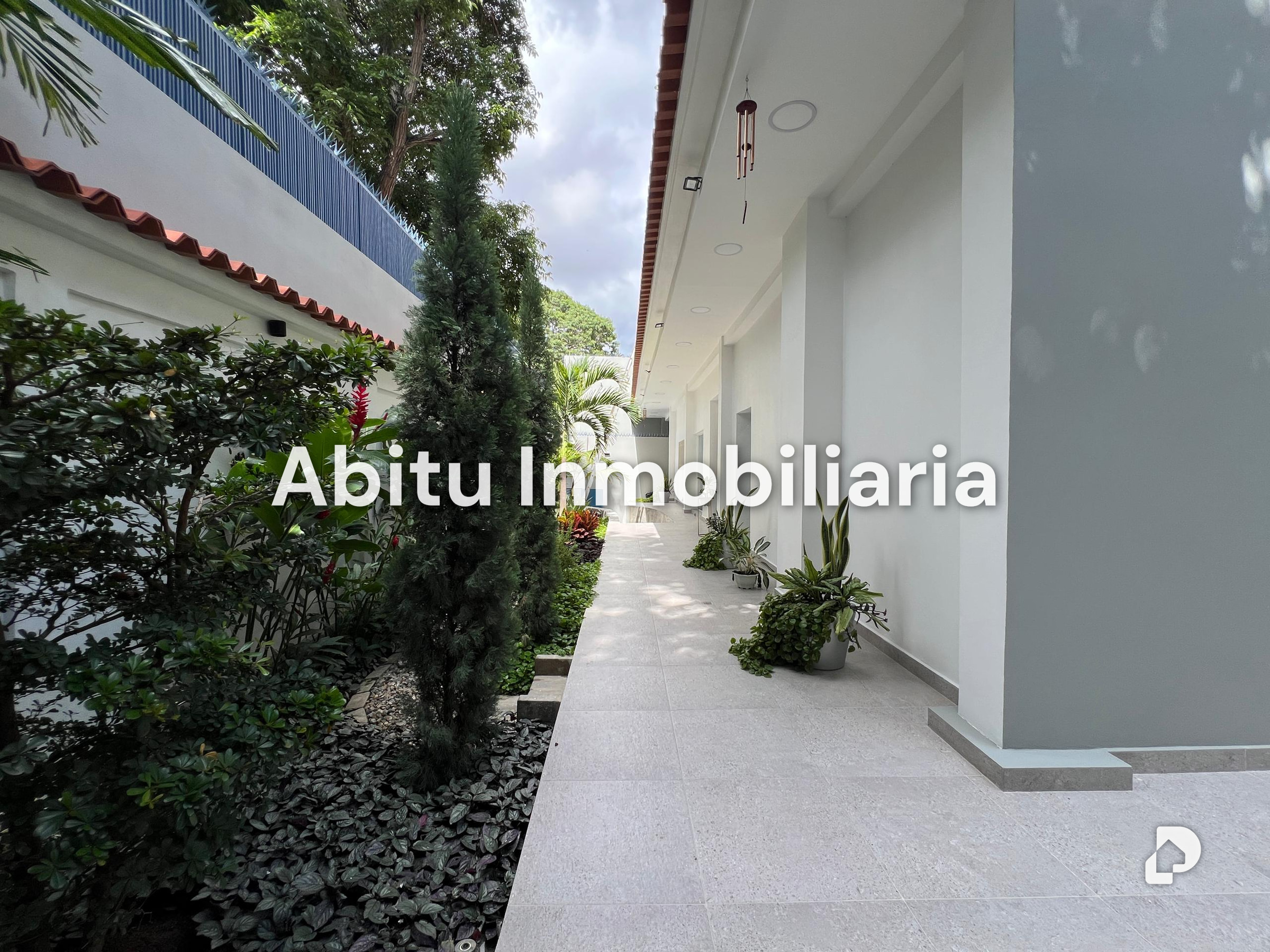 House in Colinas de Bello Monte, Caracas – 9
