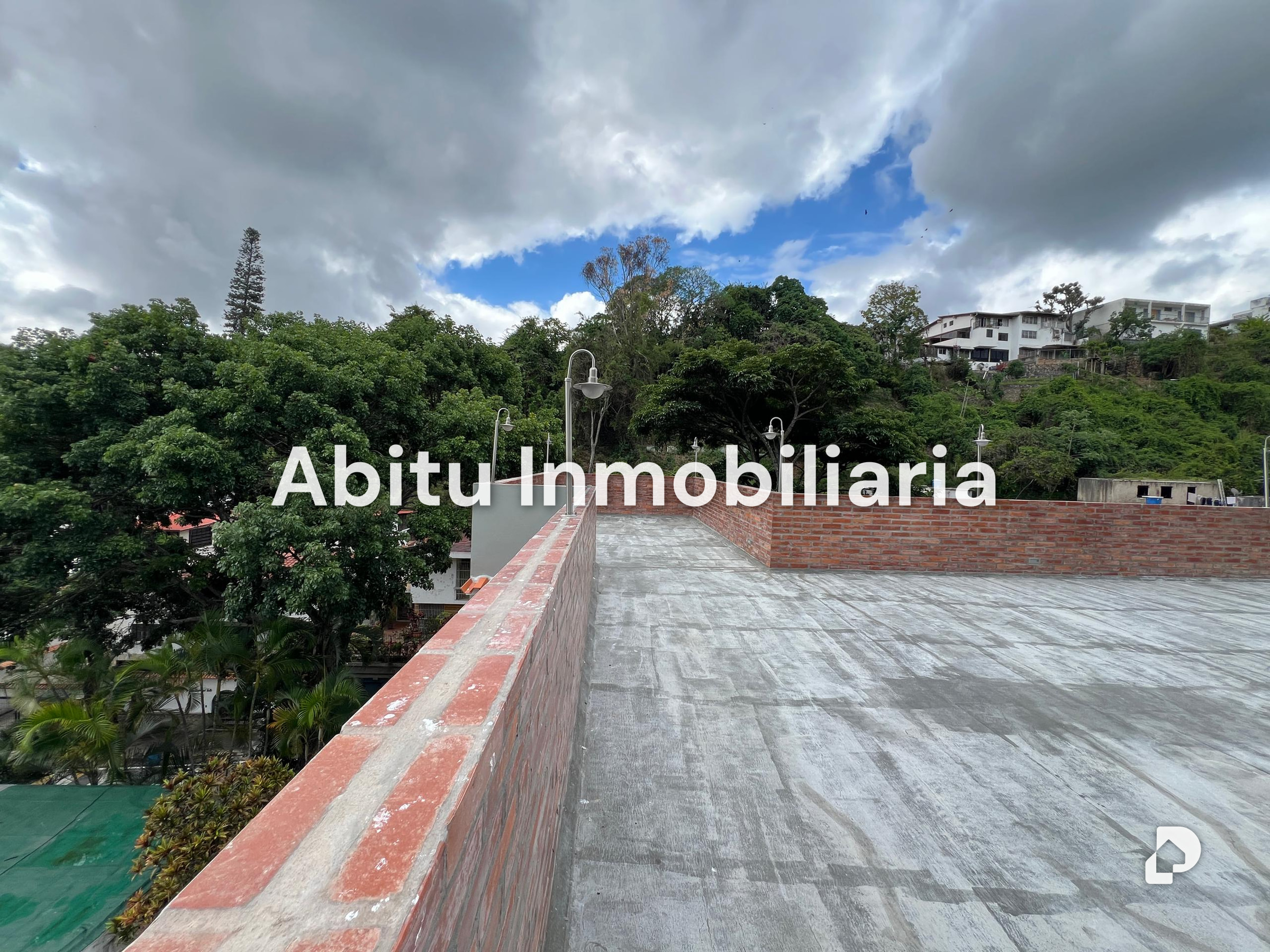 House in Colinas de Bello Monte, Caracas – 14