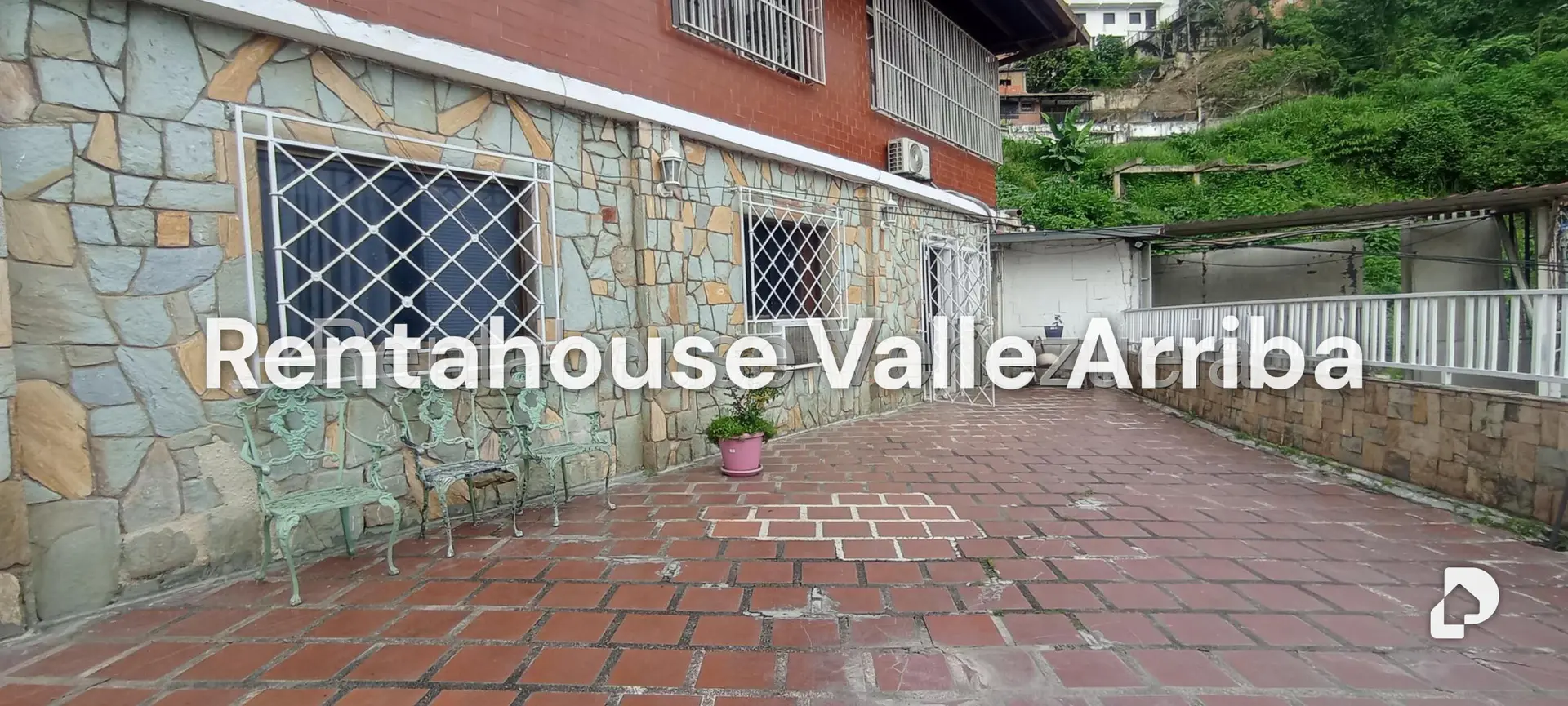 Casa en Turumo, Caracas – 2