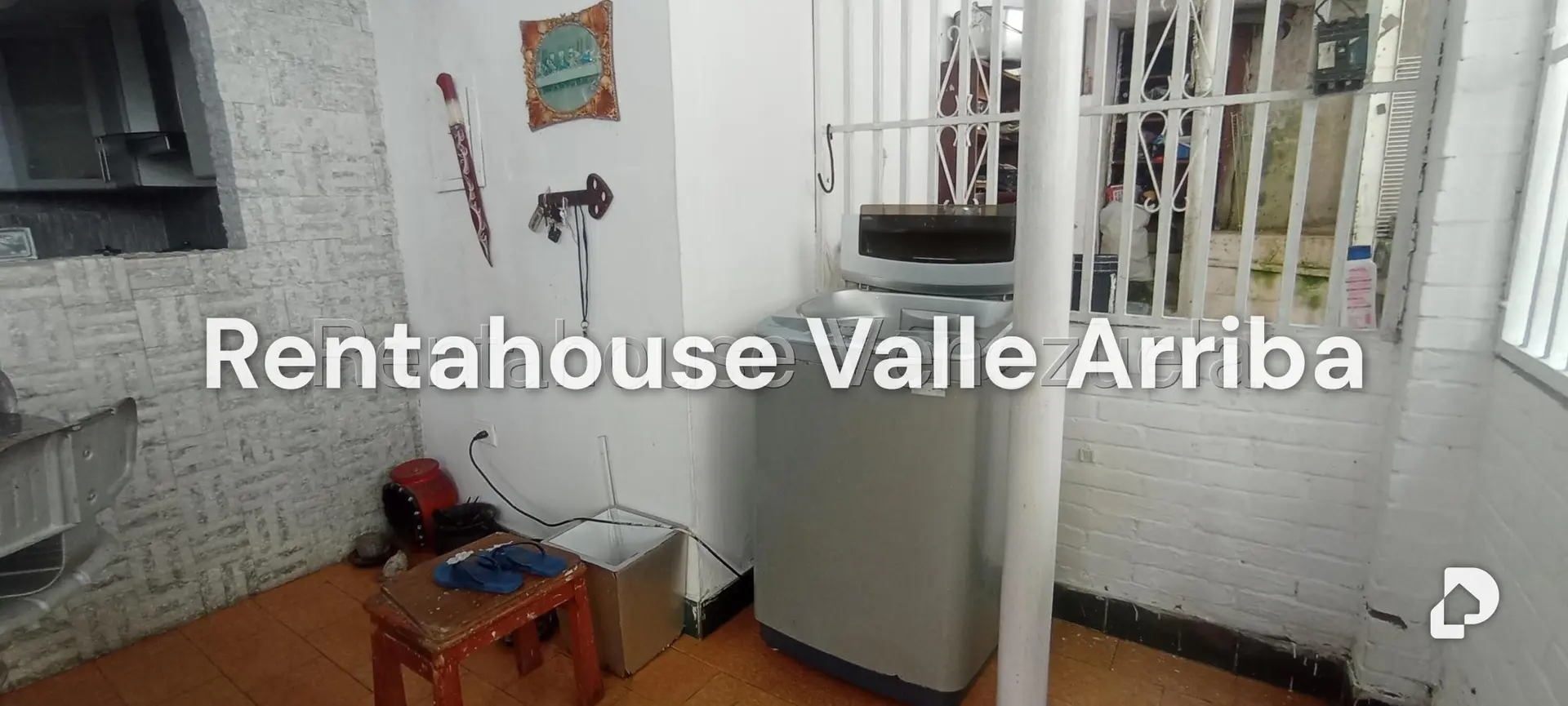 Casa en Turumo, Caracas – 26