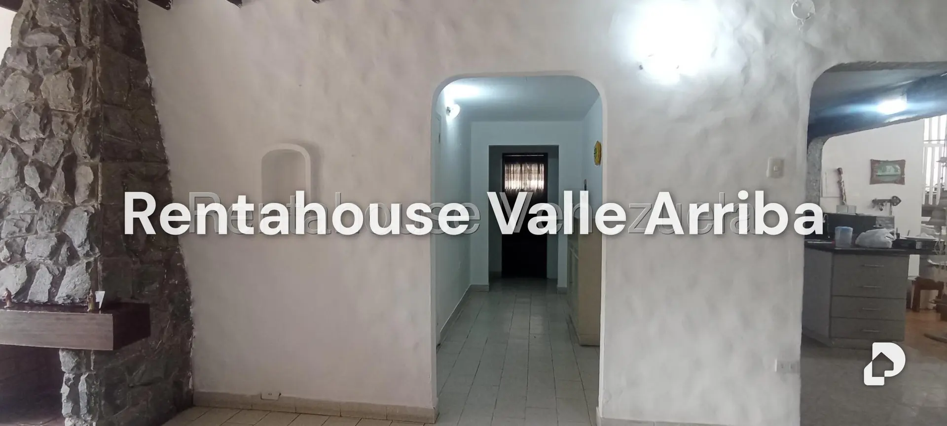 Casa en Turumo, Caracas – 8