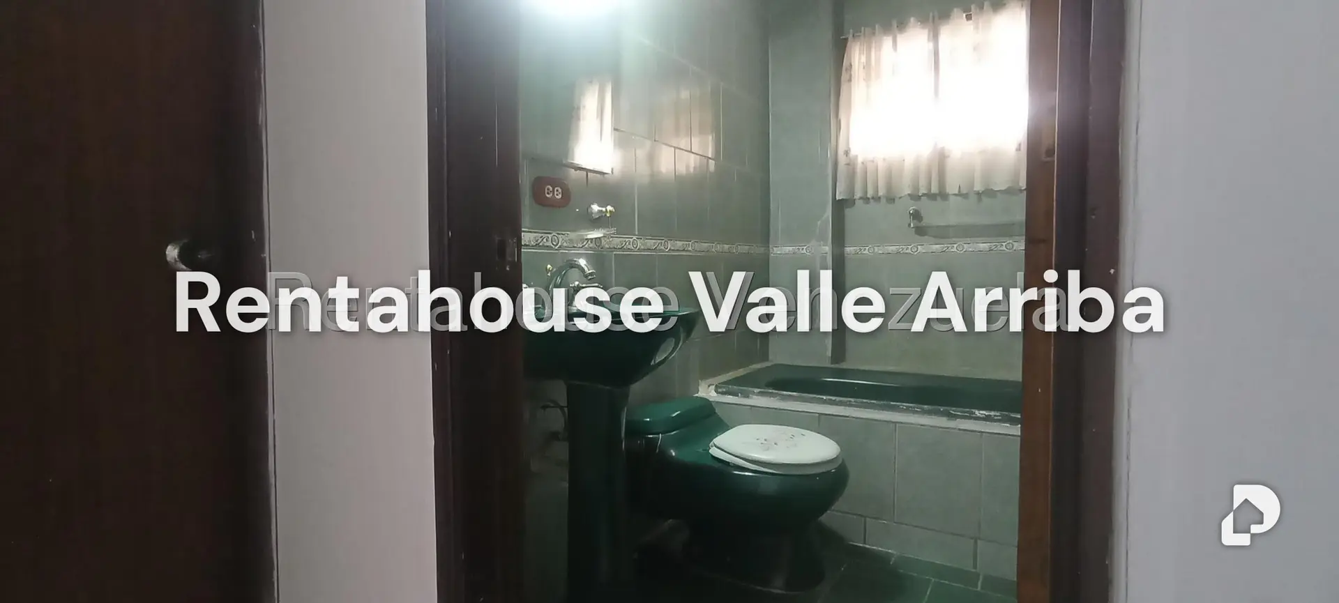 Casa en Turumo, Caracas – 18