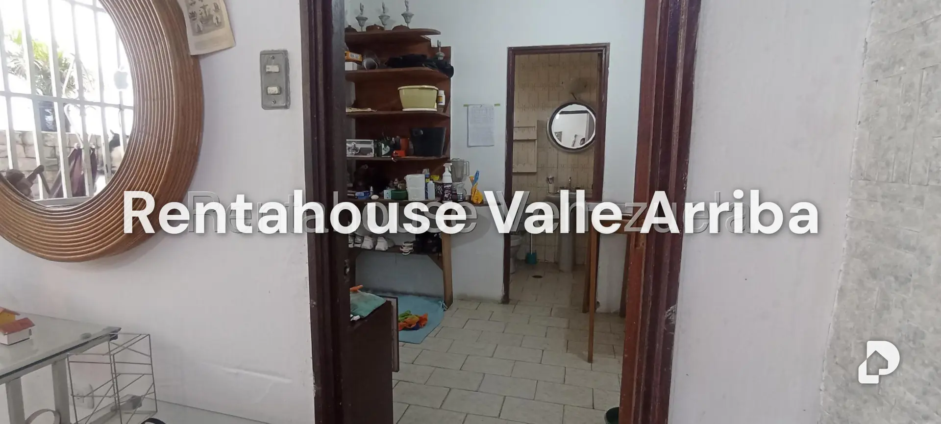 Casa en Turumo, Caracas – 23