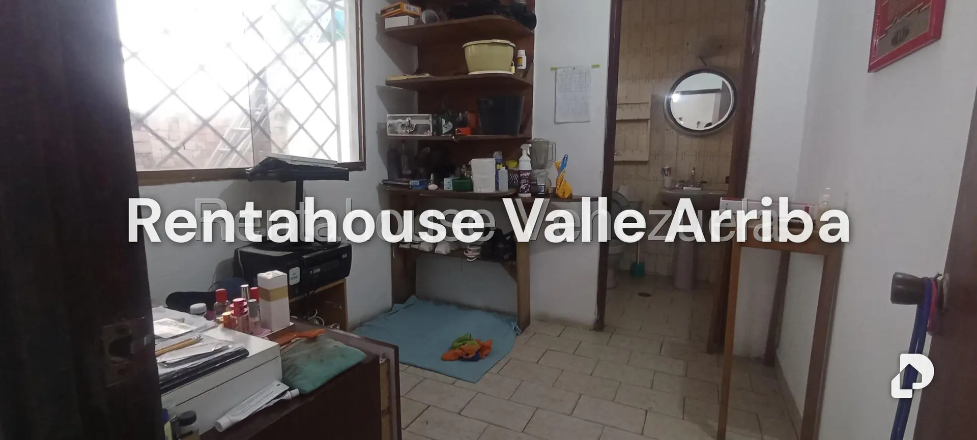 Casa en Turumo, Caracas – 24