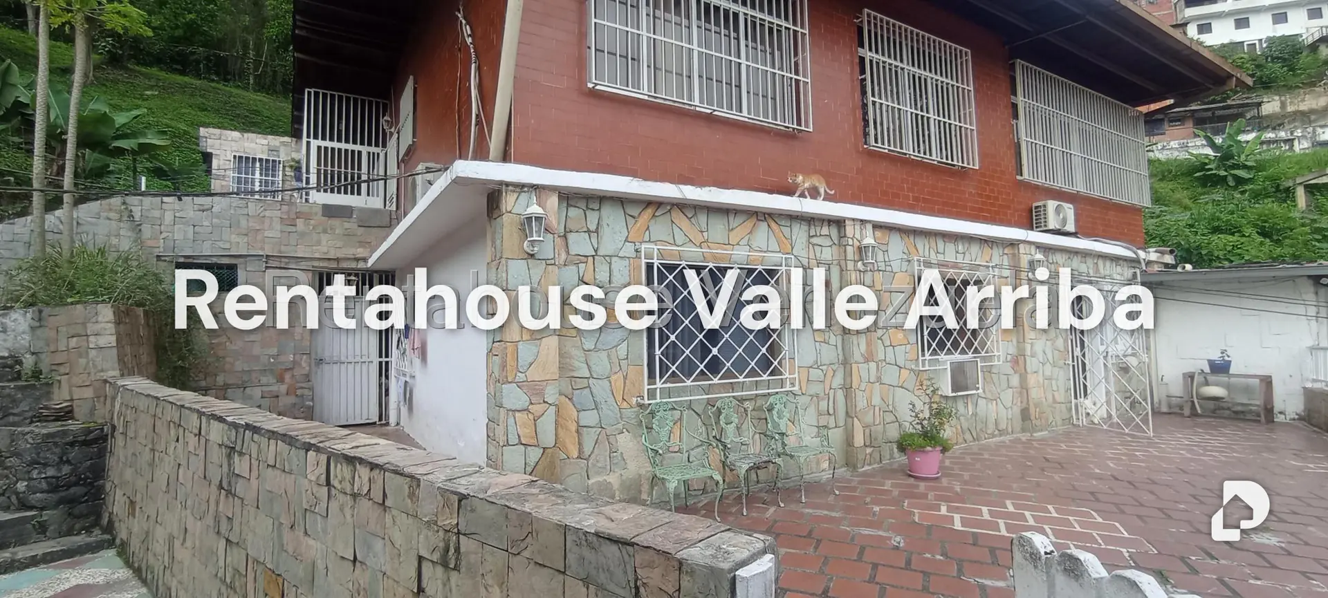 Casa en Turumo, Caracas – 3