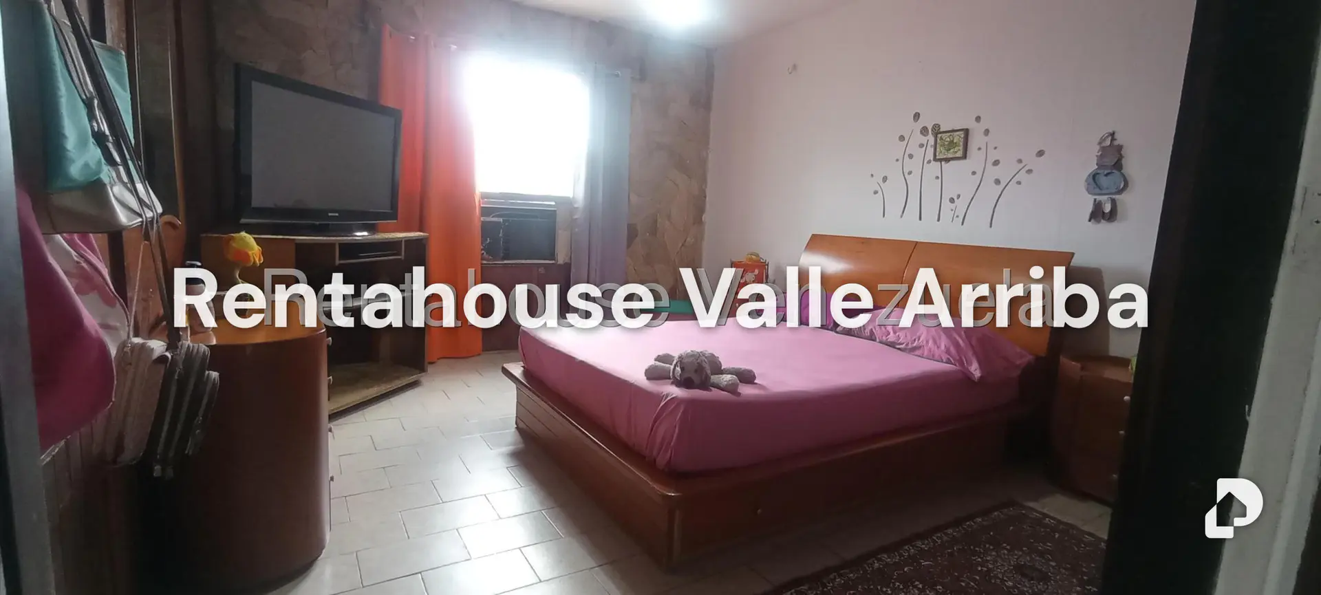 Casa en Turumo, Caracas – 10