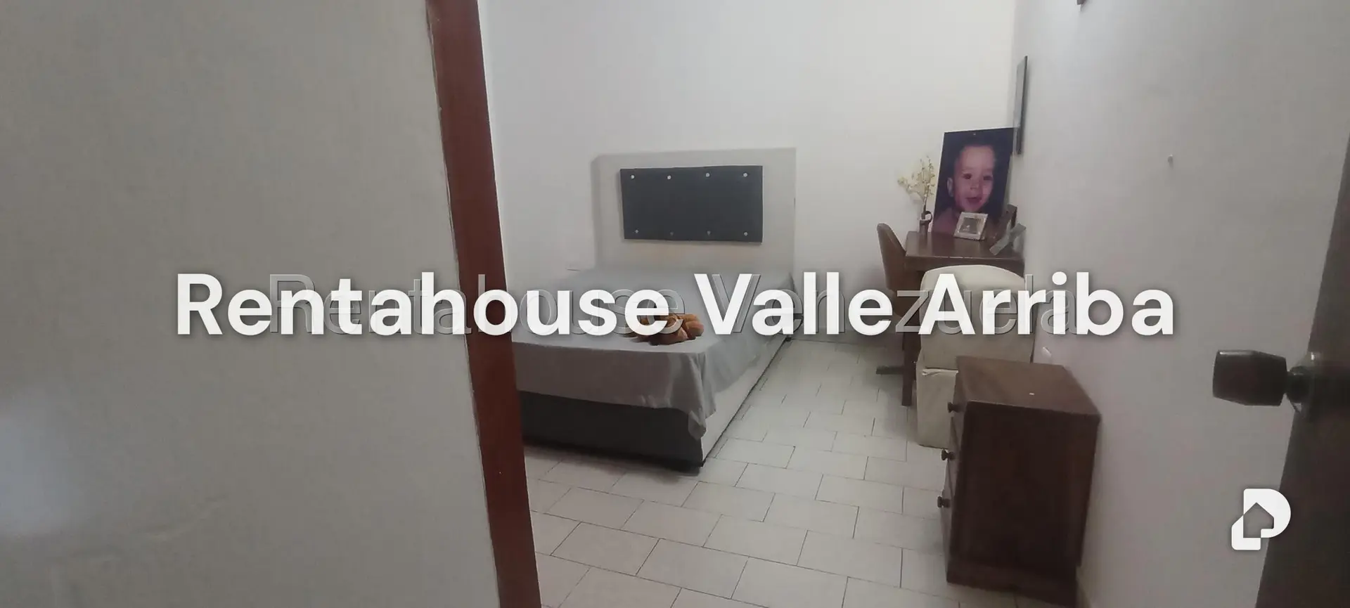 Casa en Turumo, Caracas – 15