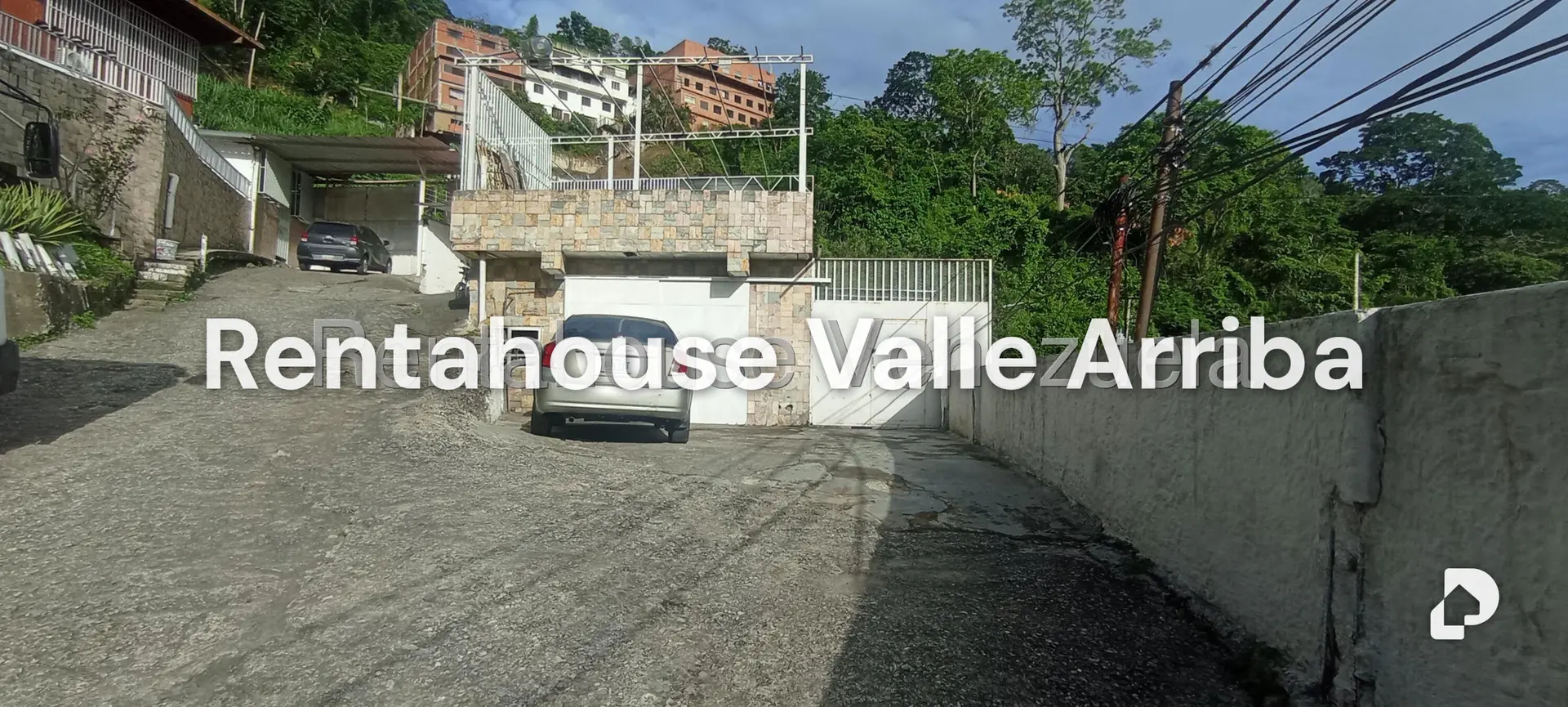Casa en Turumo, Caracas – 30